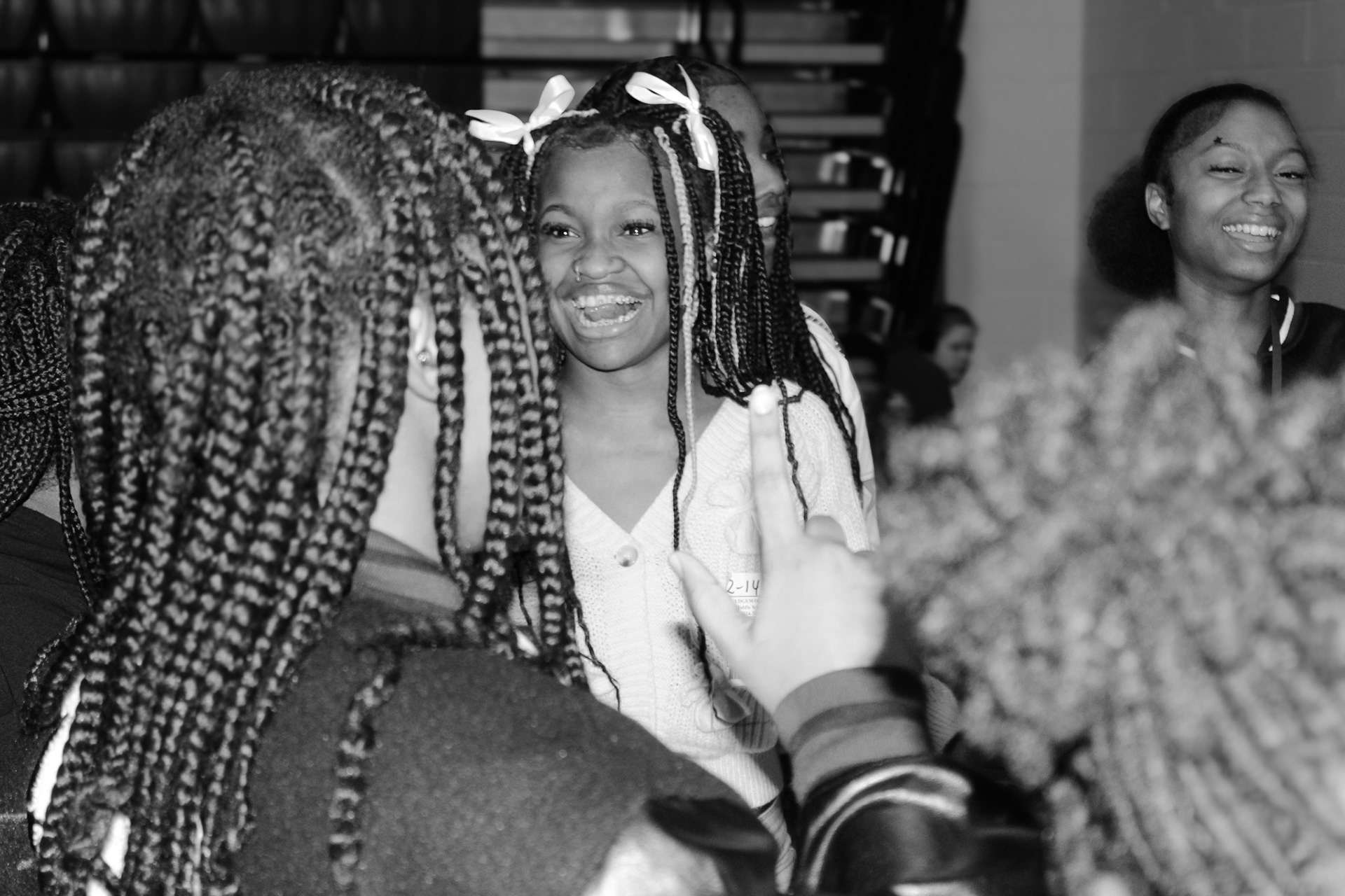 Valentines Day Dance