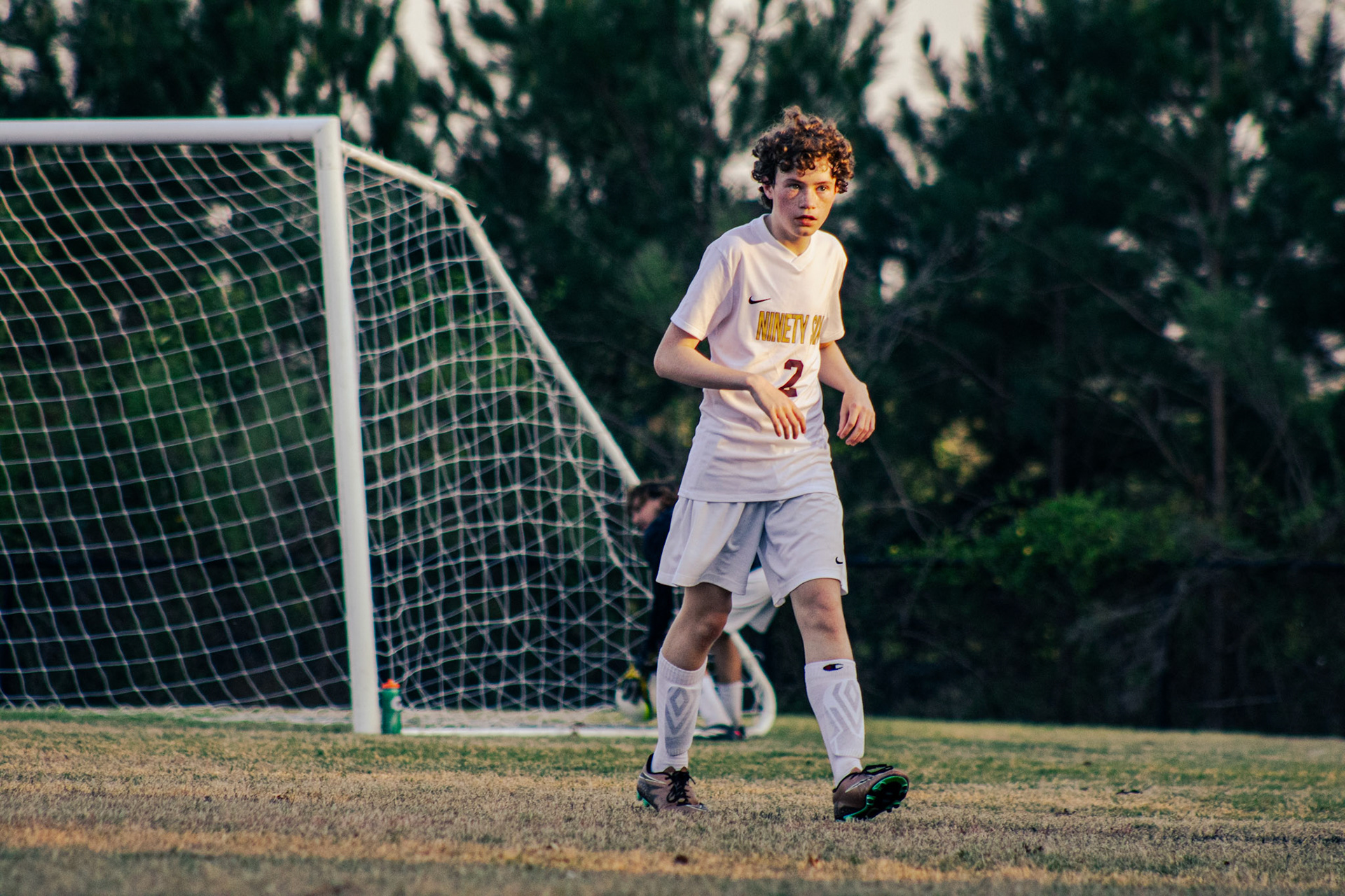 Jeremy Lauten (2) | NSHS Soccer 2026