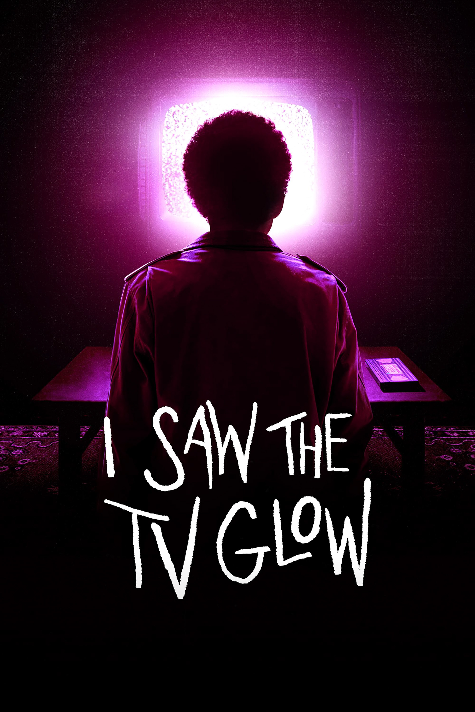I Saw The TV Glow