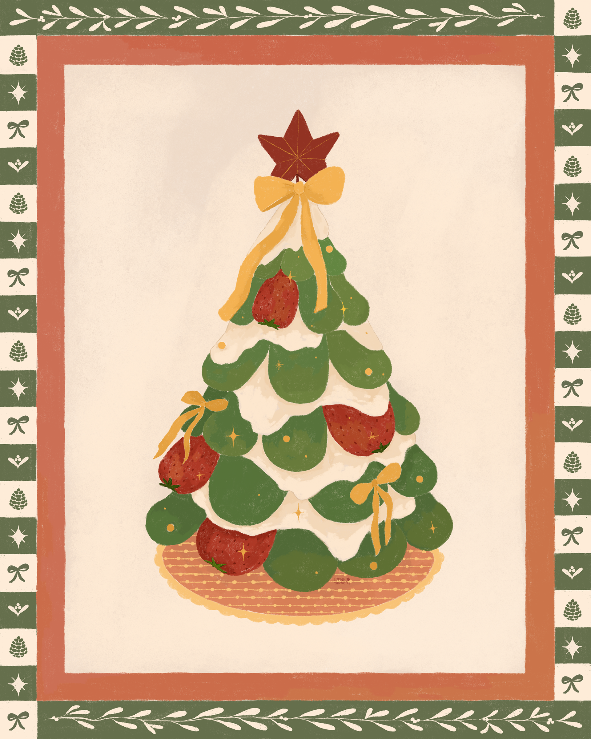 Holiday Packaging
