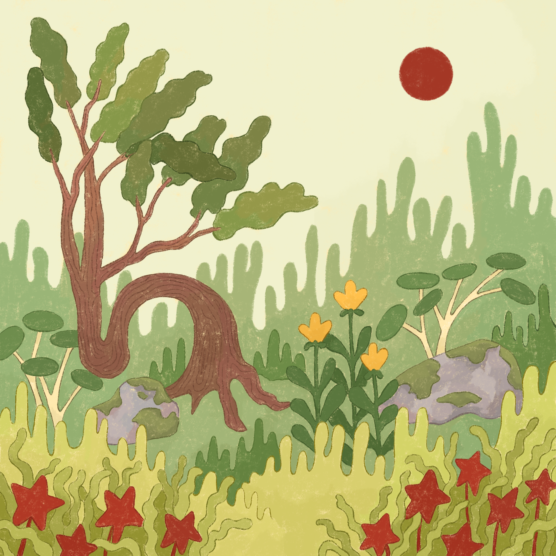 Forest
