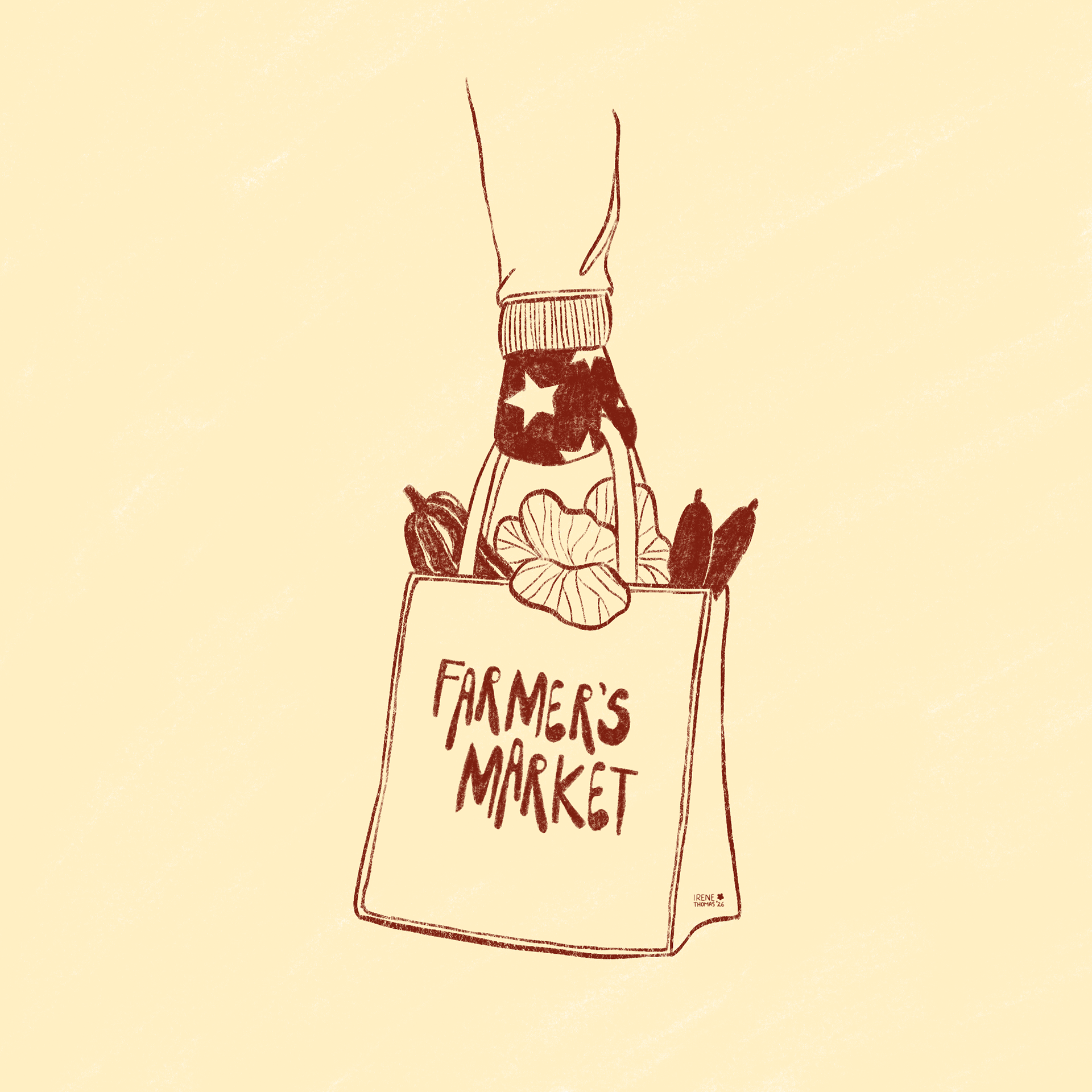 Farmer's market