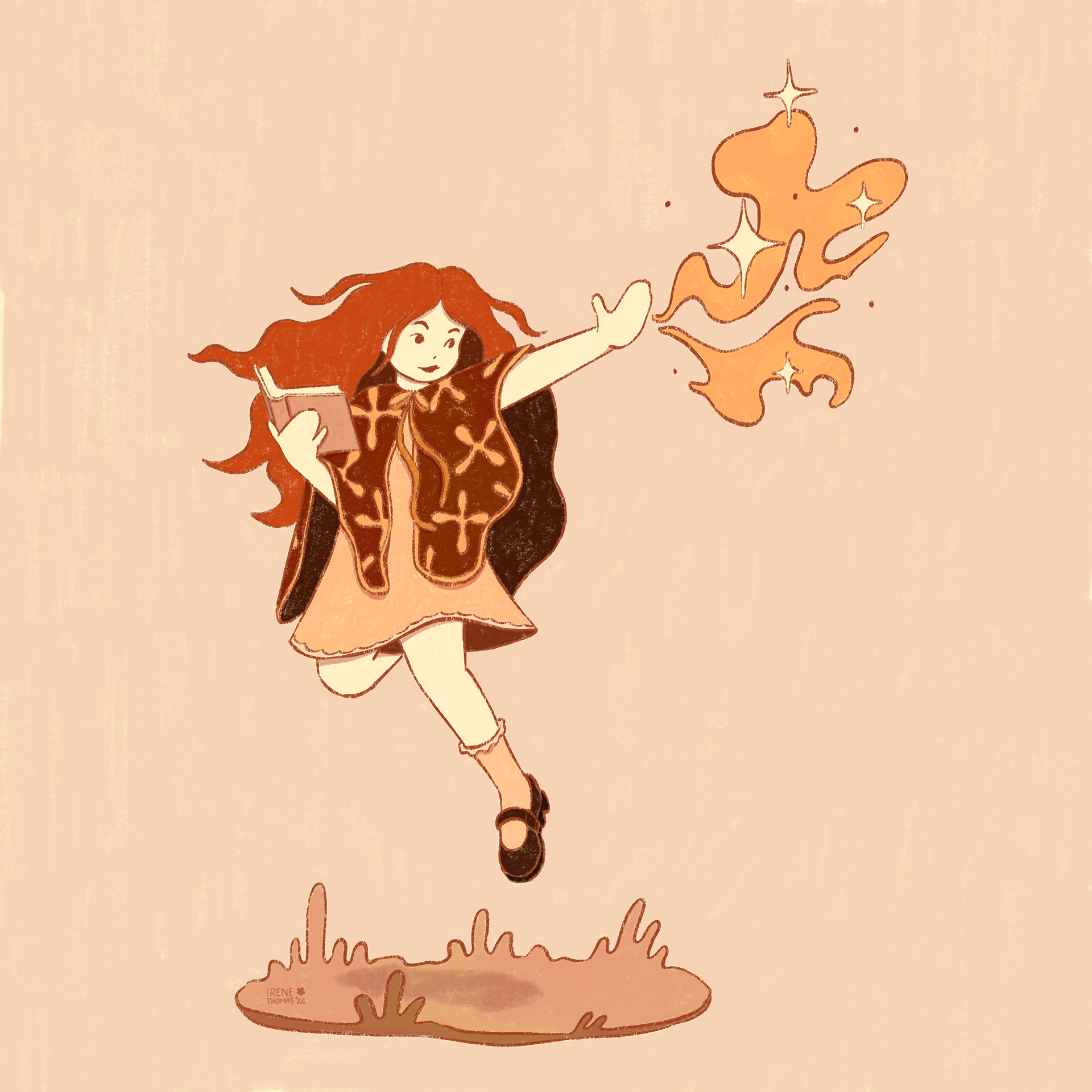 Spell