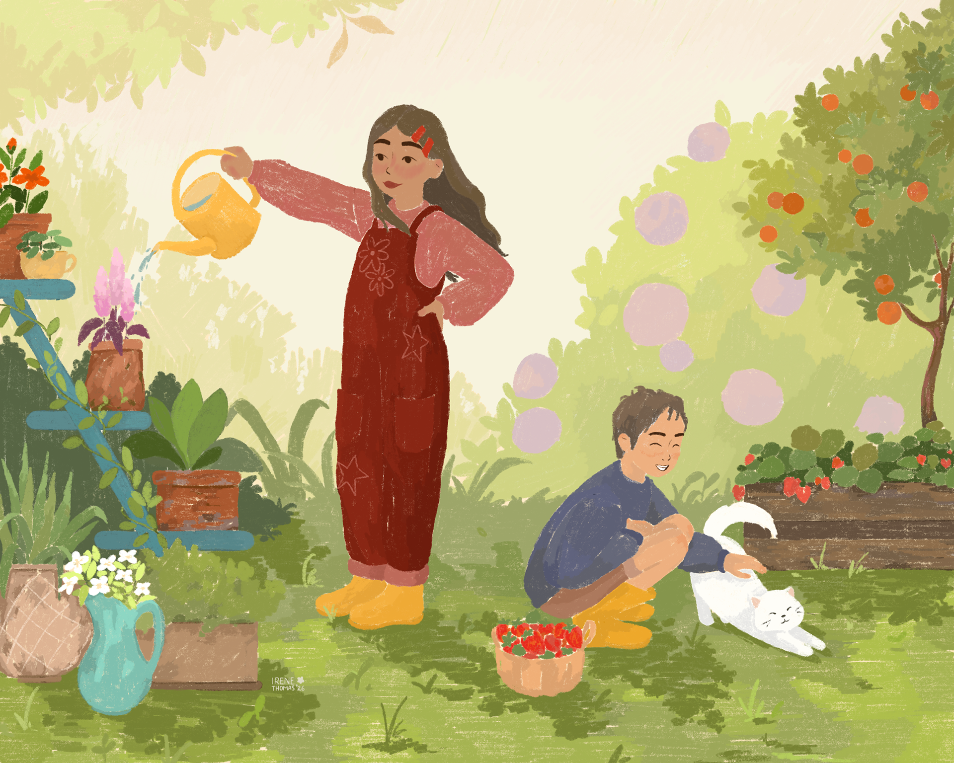 Gardeners