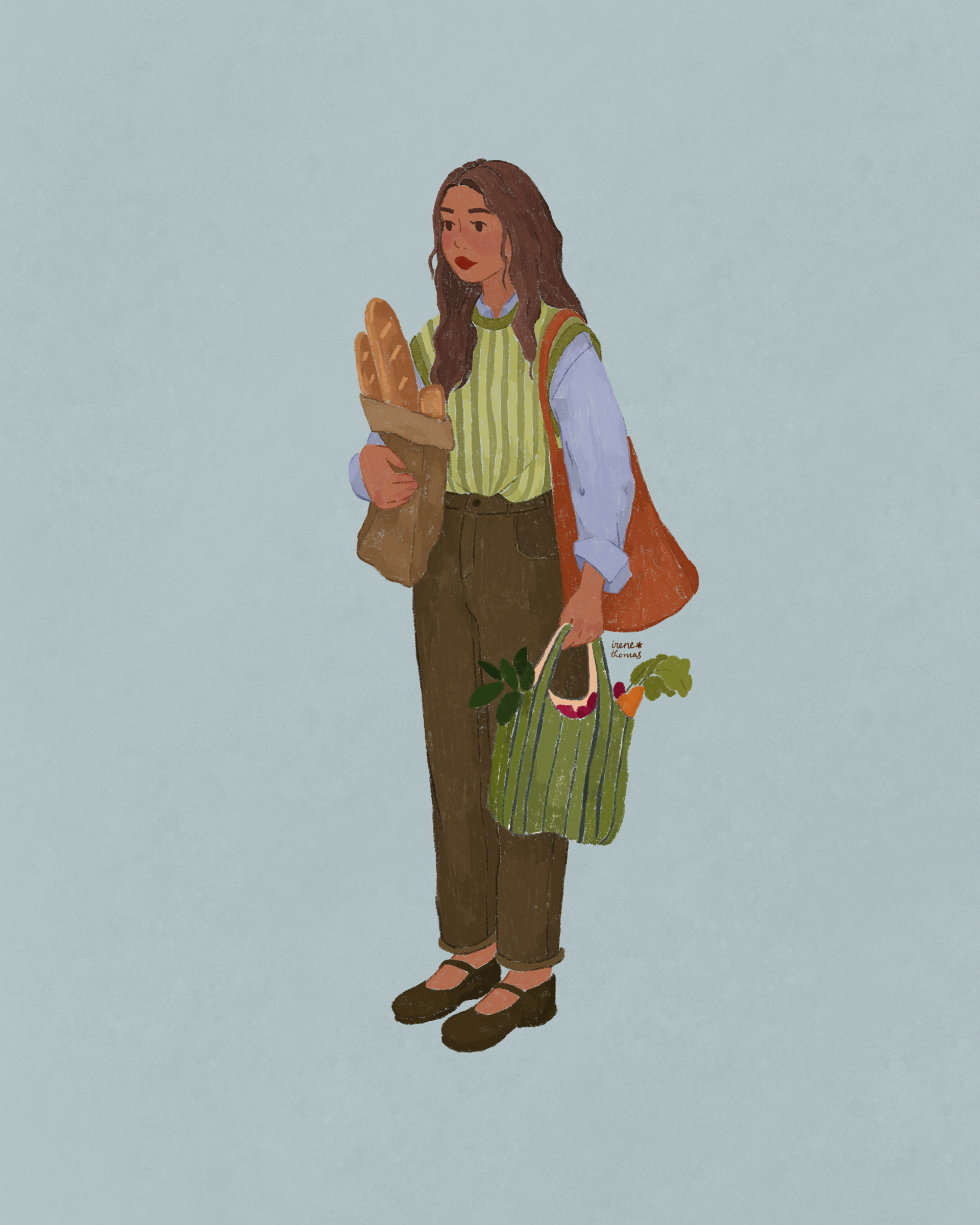 Farmer's market