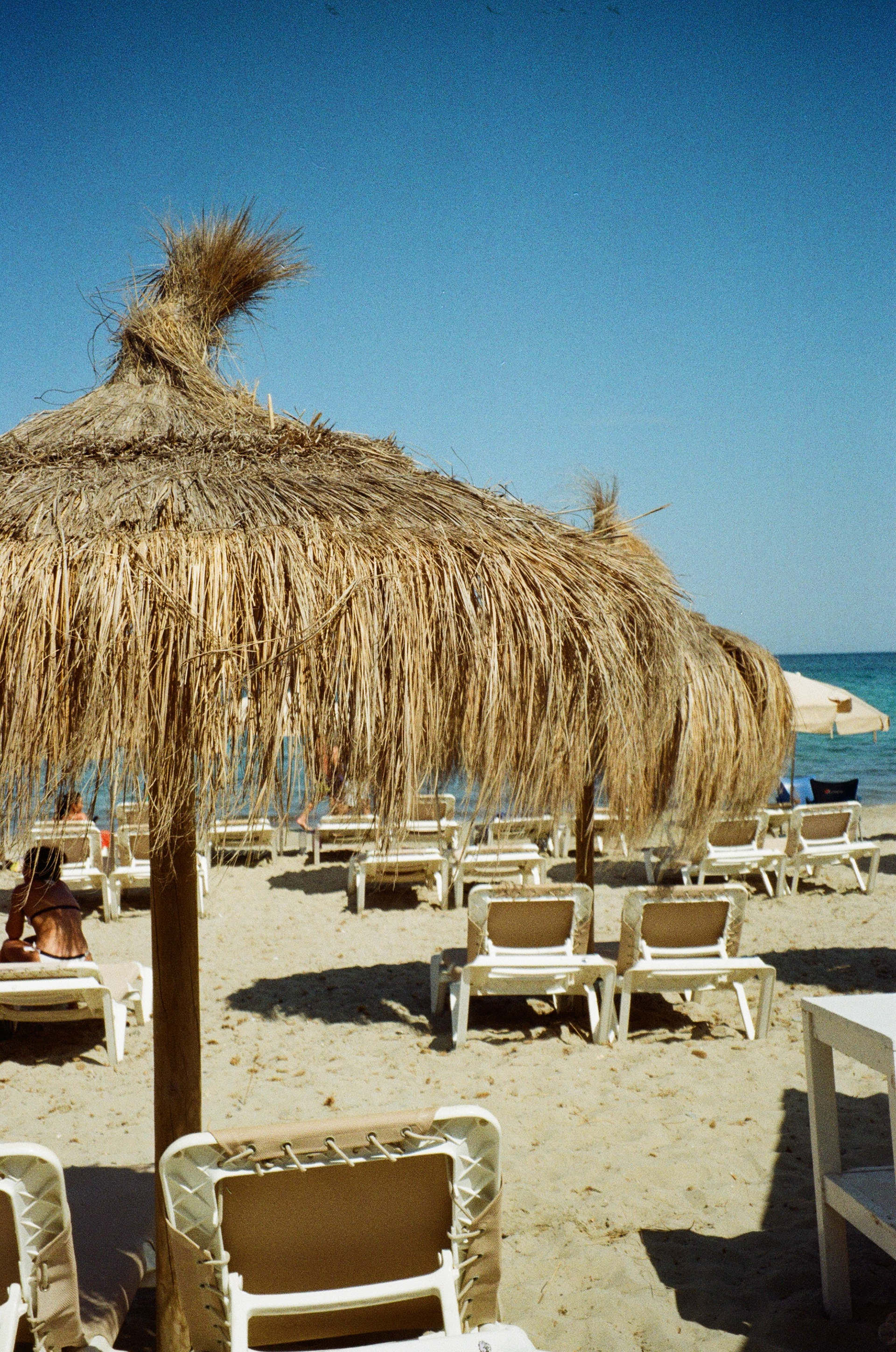 Ibiza