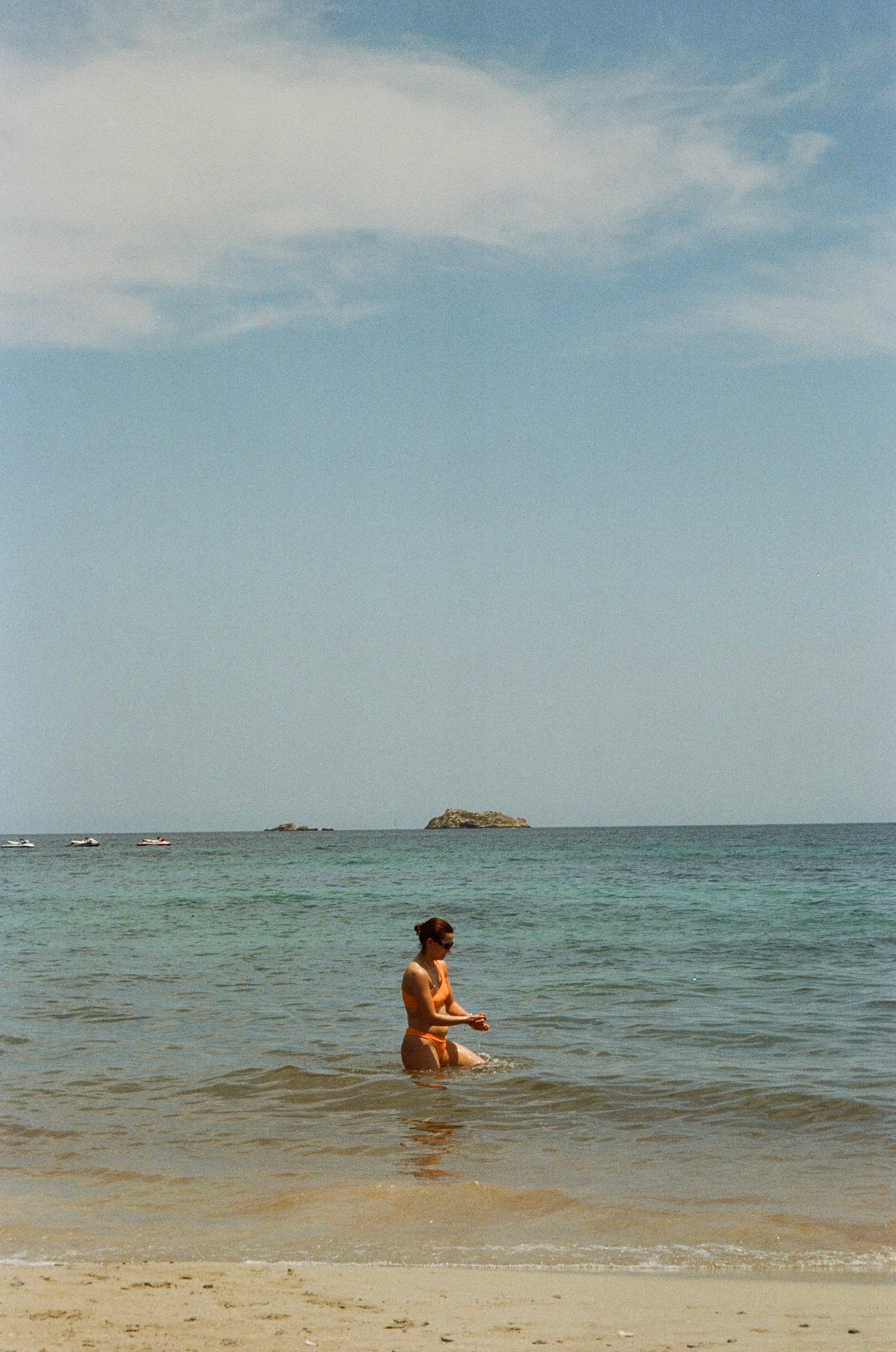 Ibiza