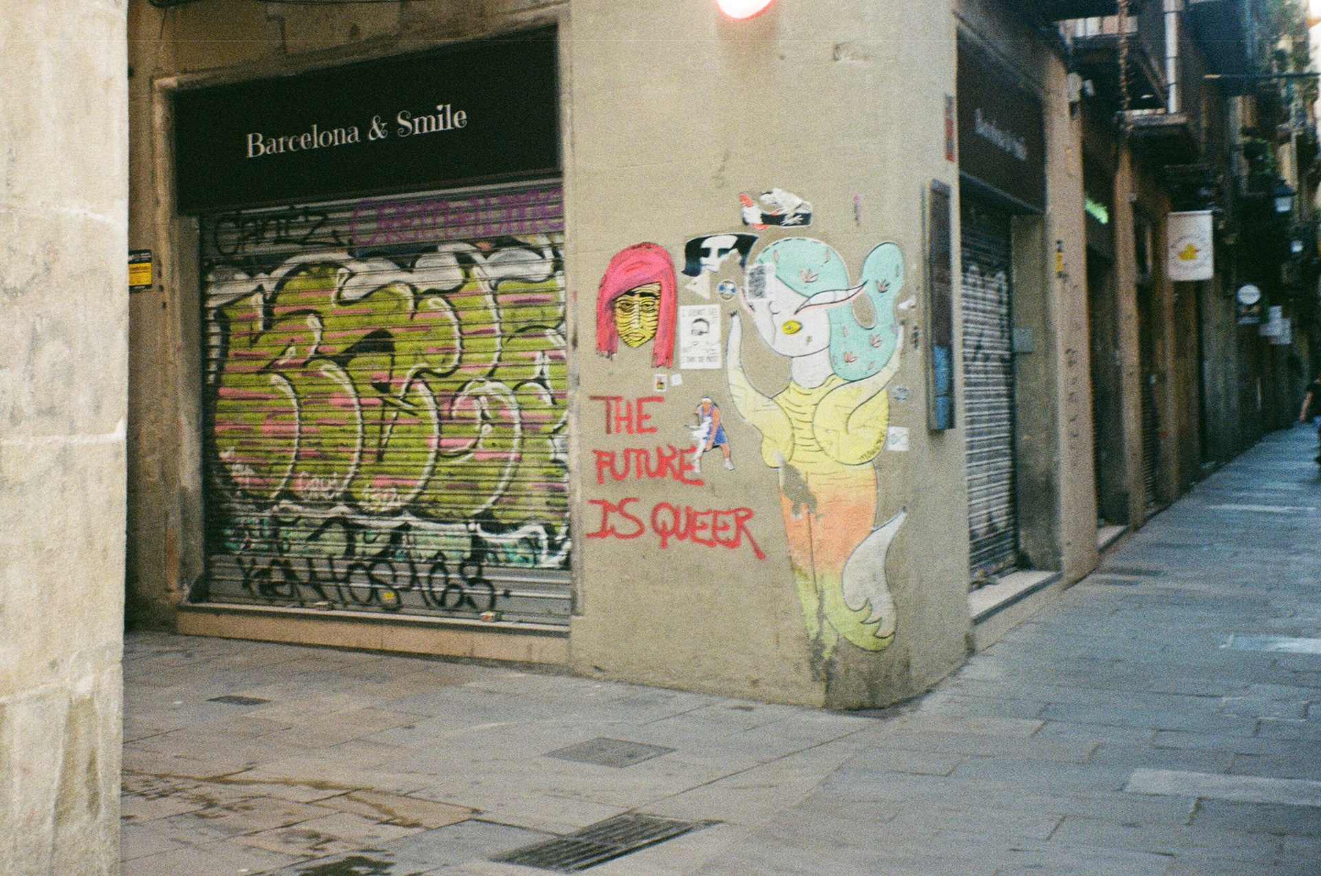 Barcelona