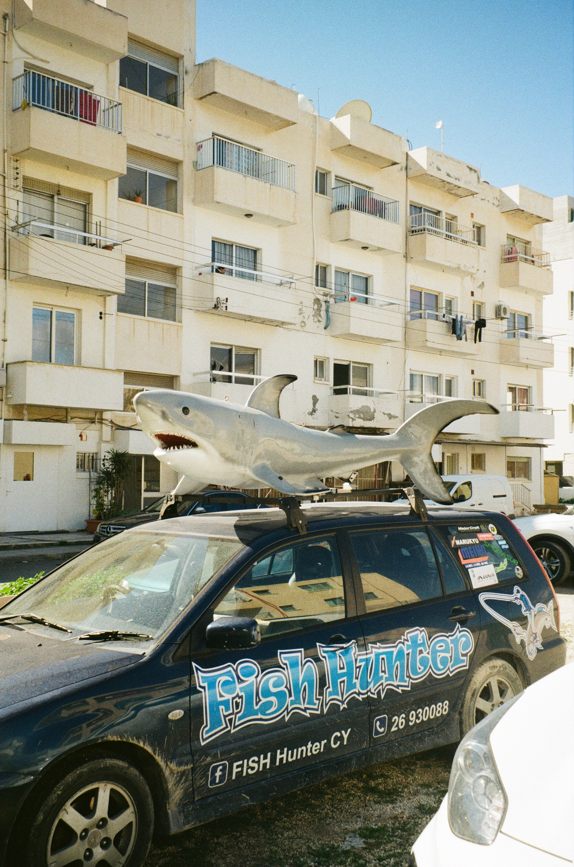 Cyprus