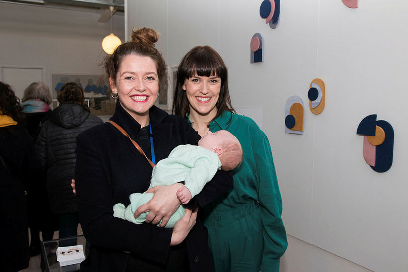 DesignMarch 2019 Epal, Photo: Elsa Katrín Ólafsdóttir