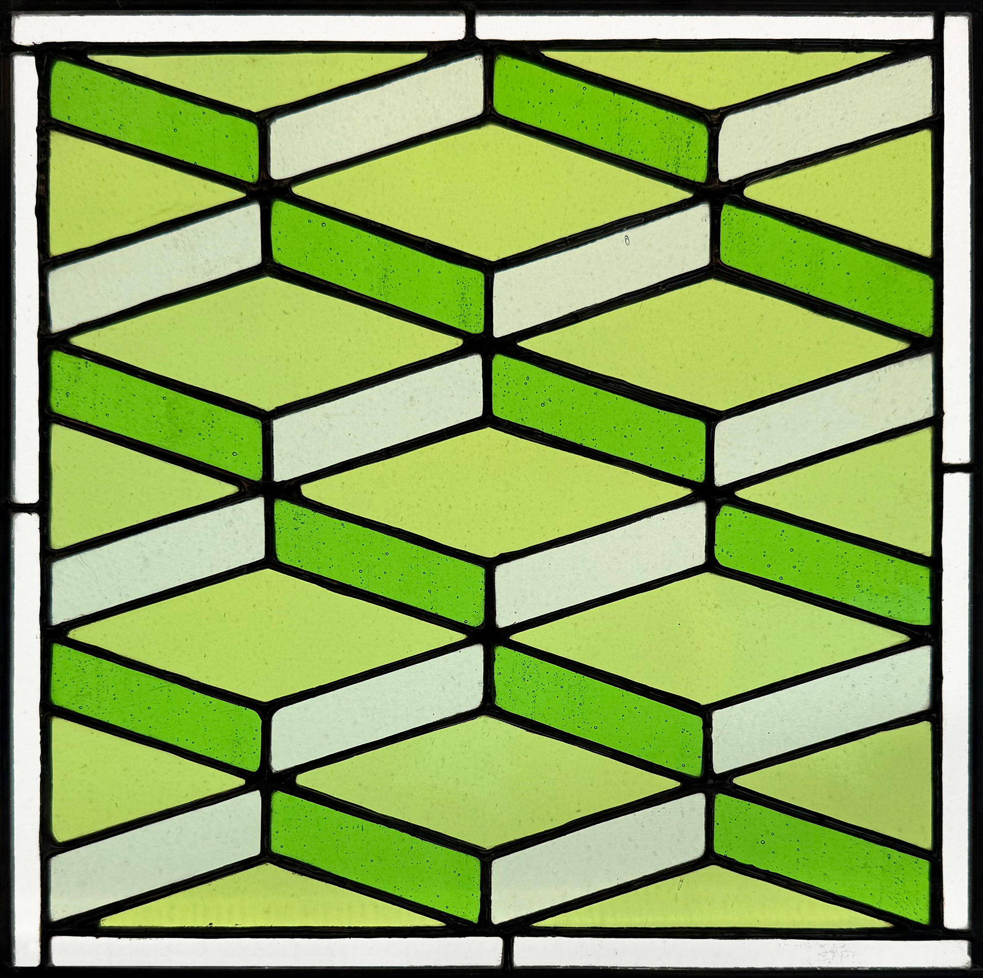 Stained Glass