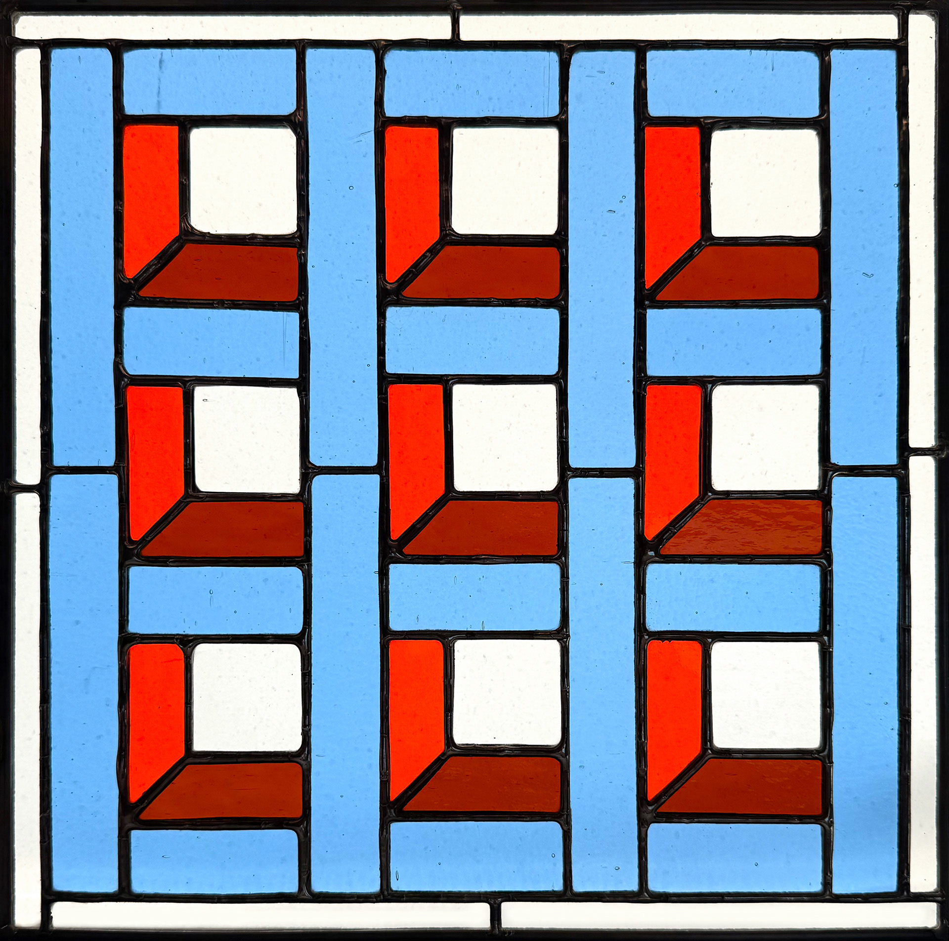 Stained Glass