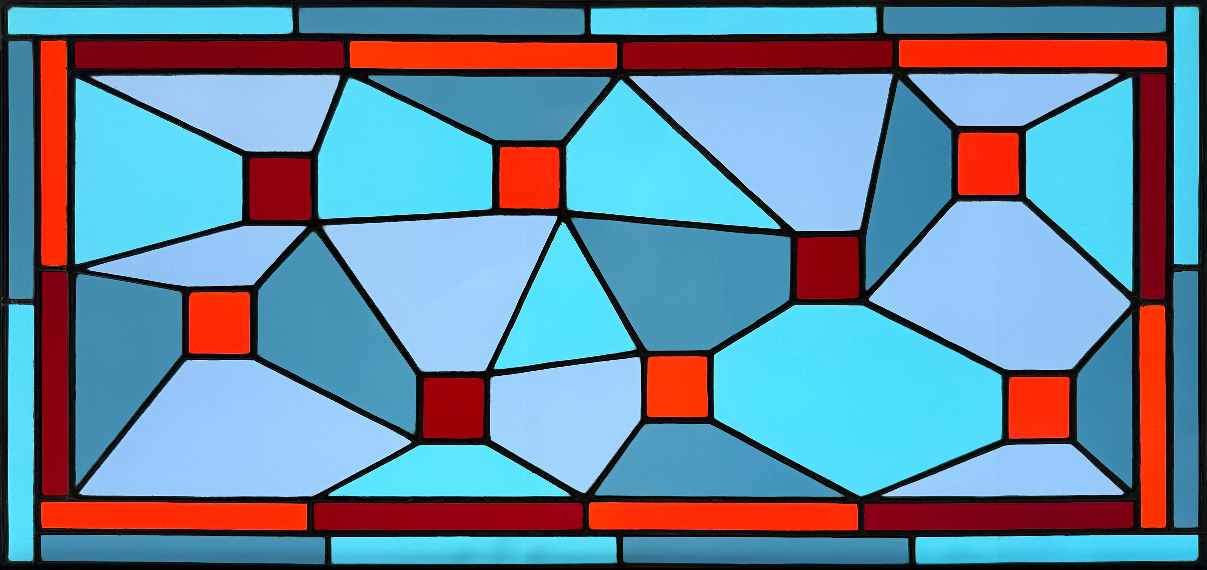 Stained Glass