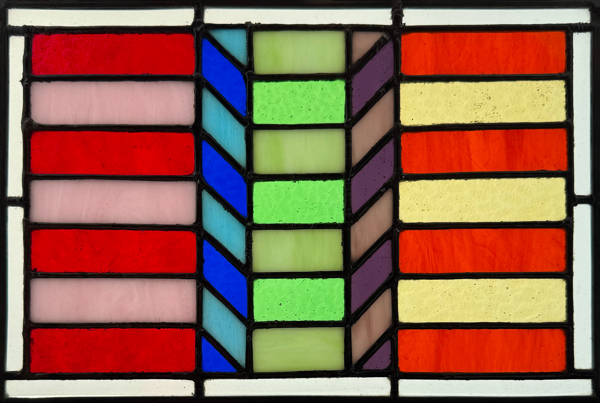 Stained Glass