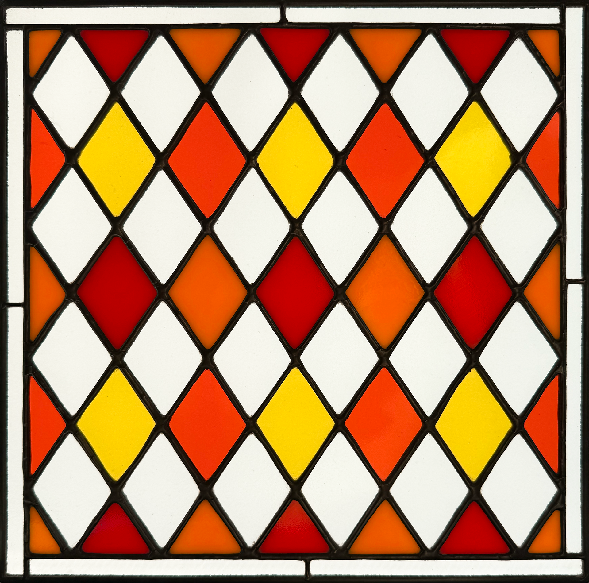 Stained Glass