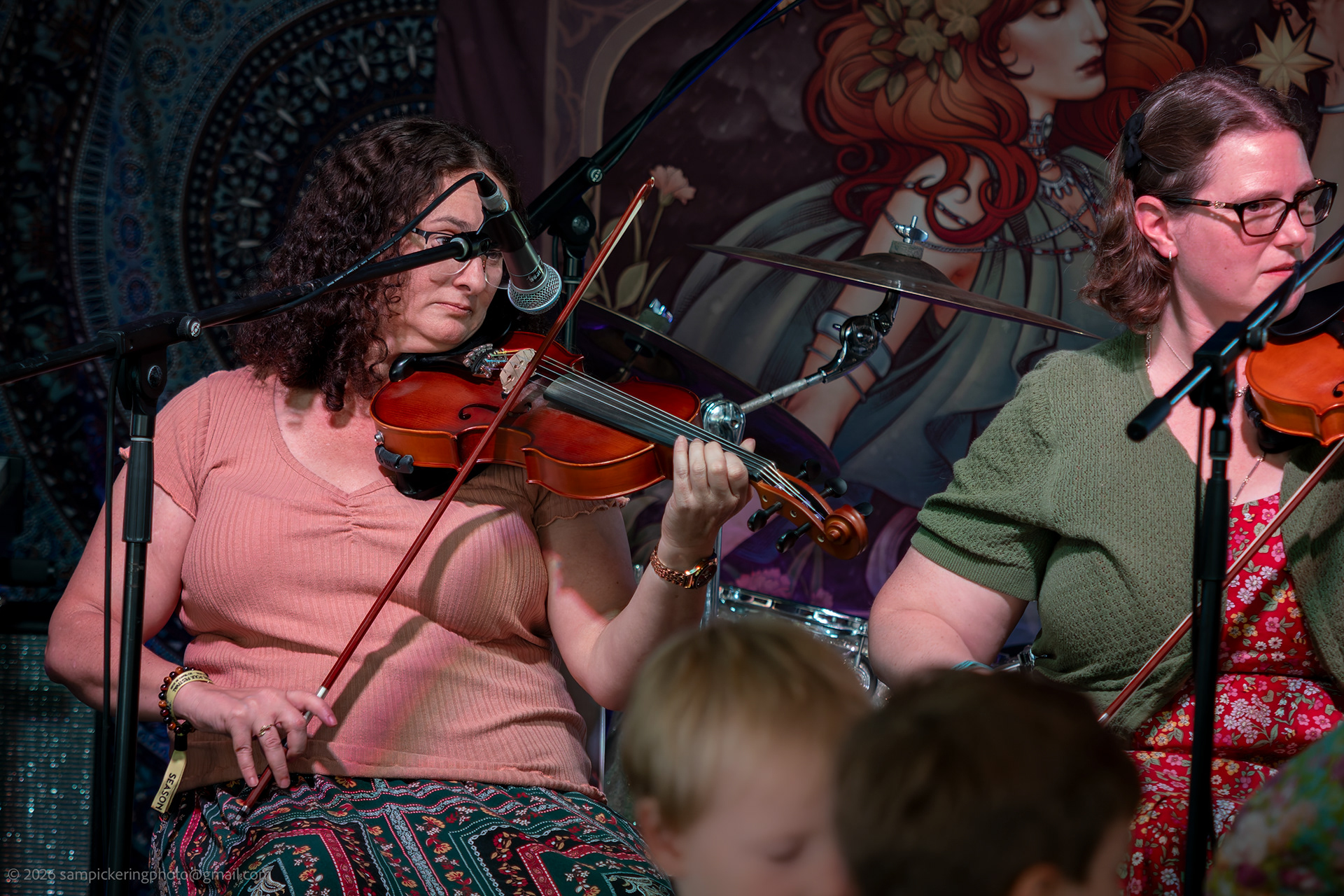 Ceili Club
