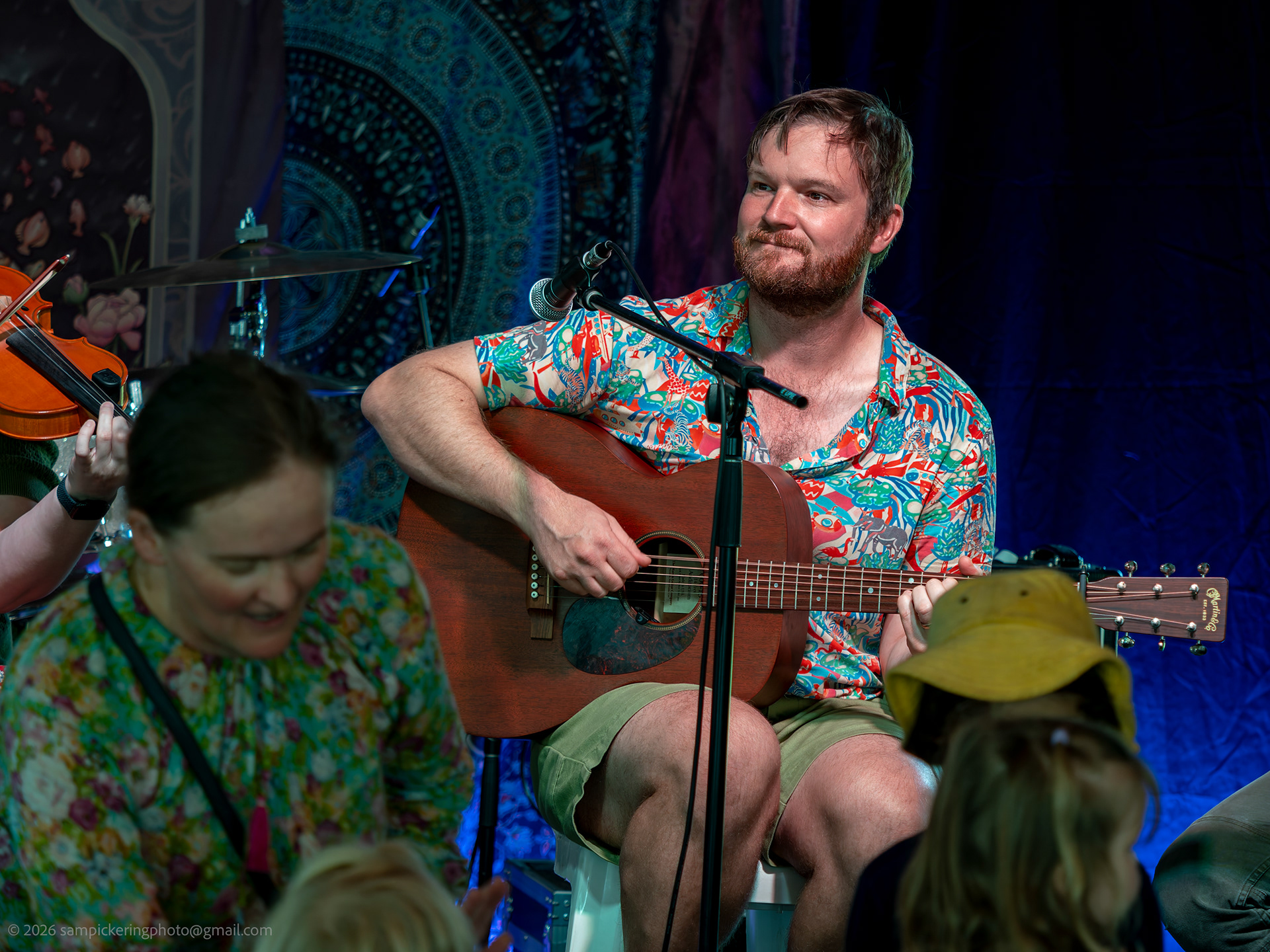 Ceili Club