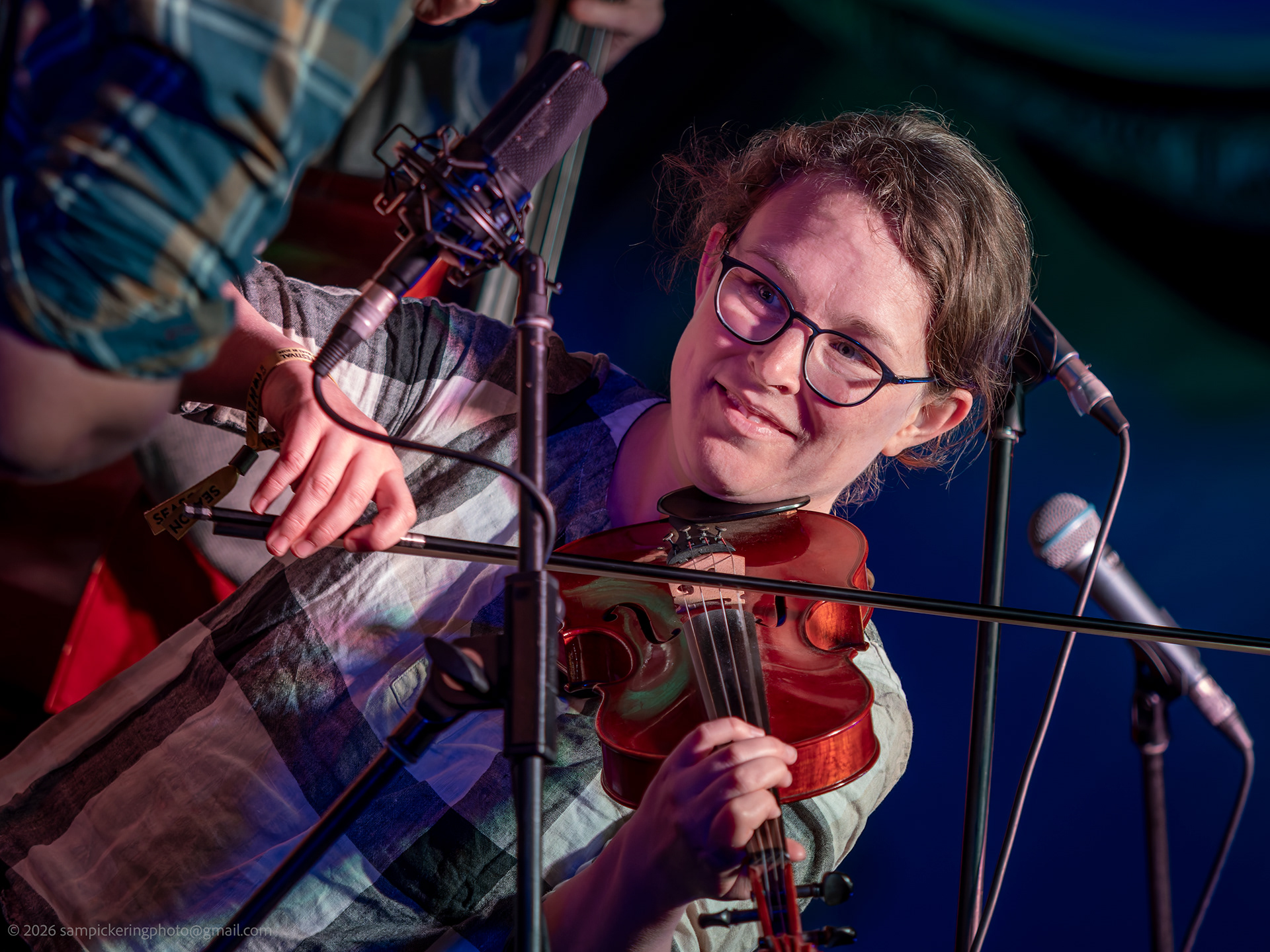 Silvertop Strings