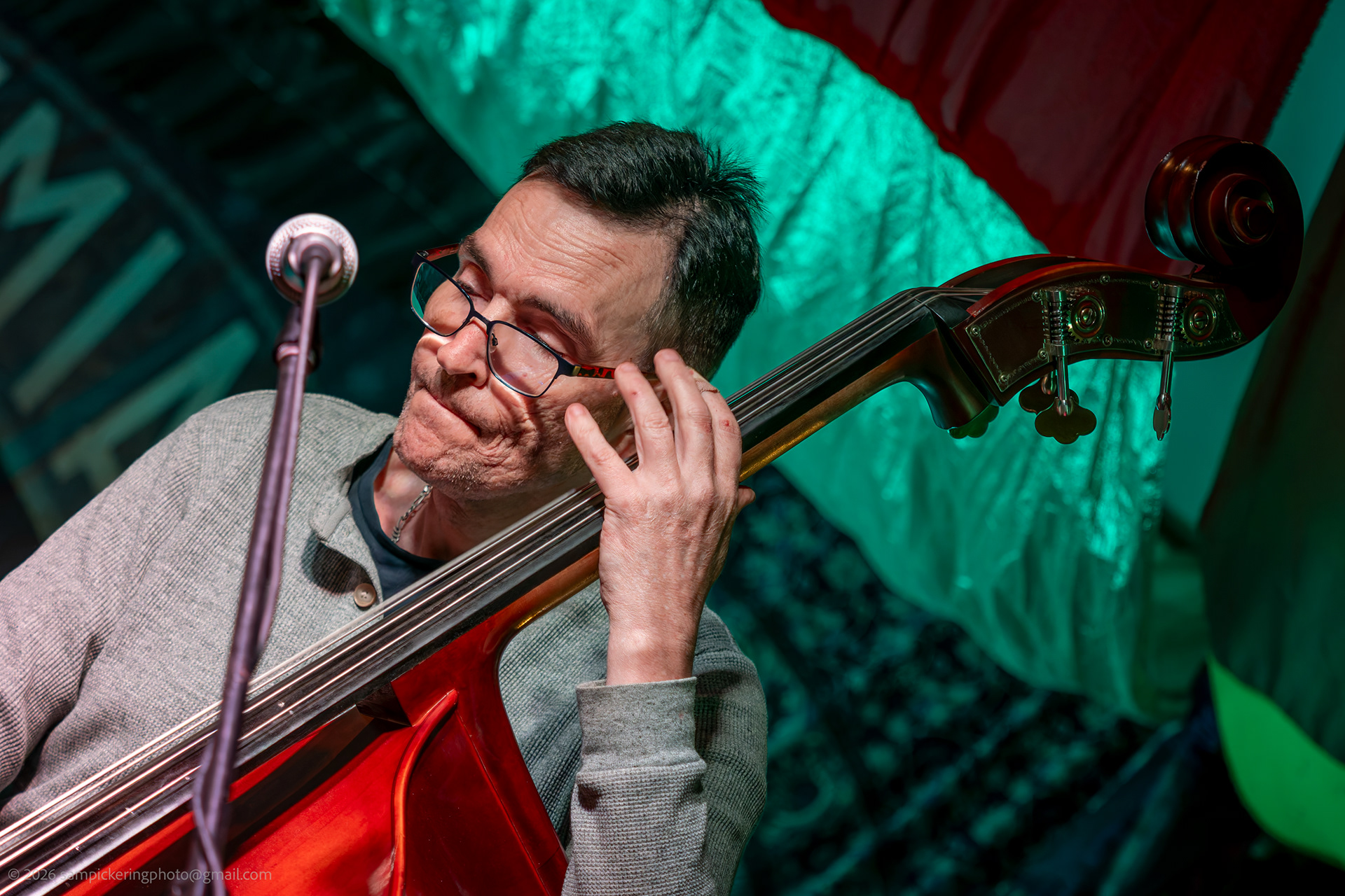 Silvertop Strings