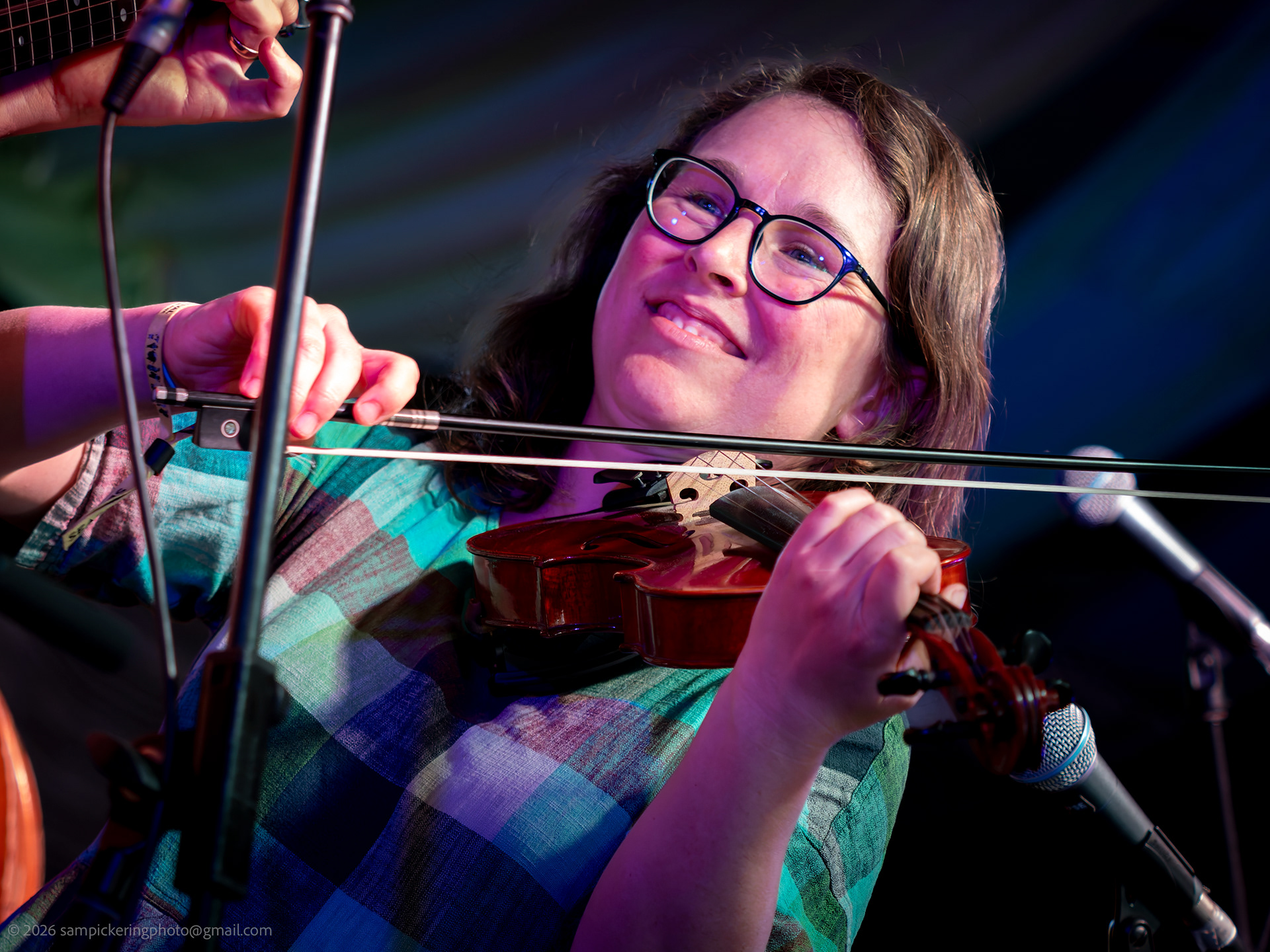 Silvertop Strings