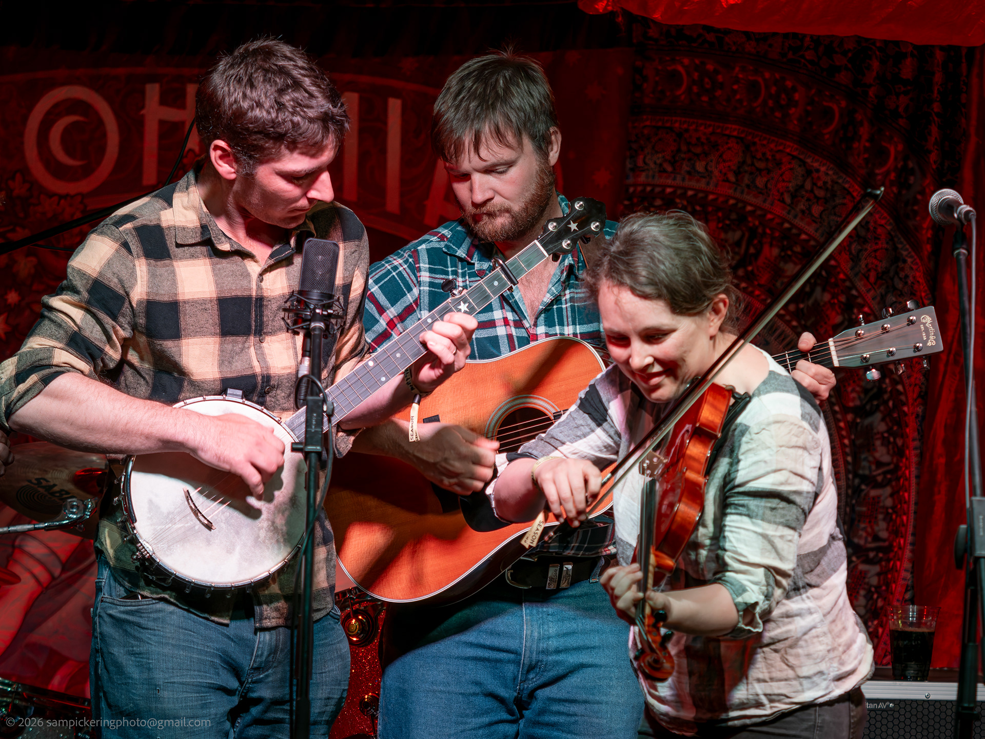 Silvertop Strings