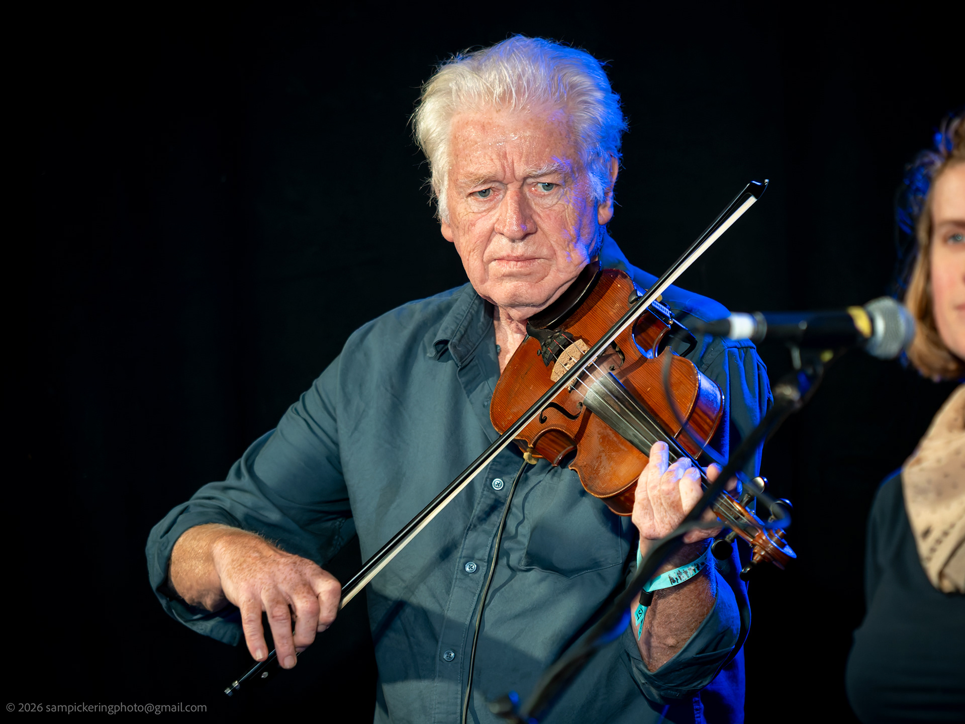 Dave O'Neil