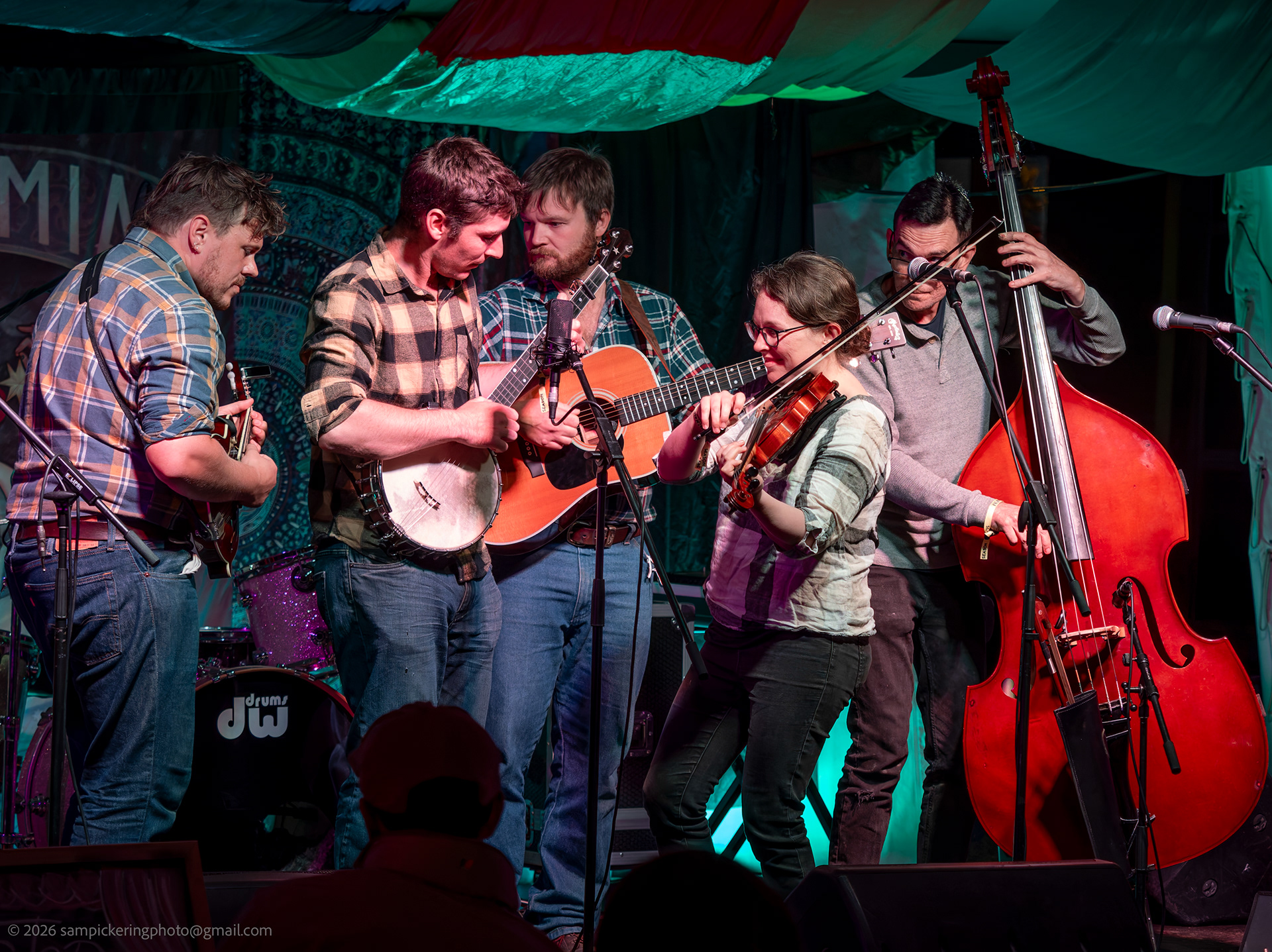 Silvertop Strings