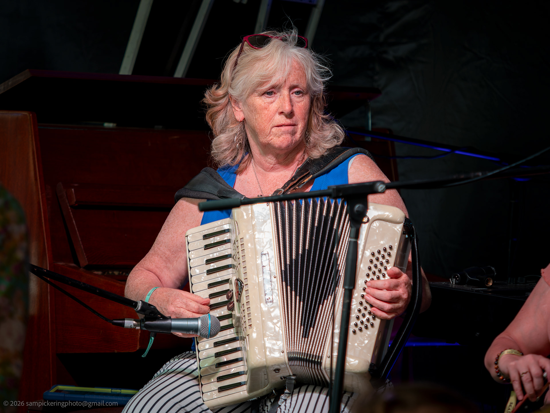 Ceili Club