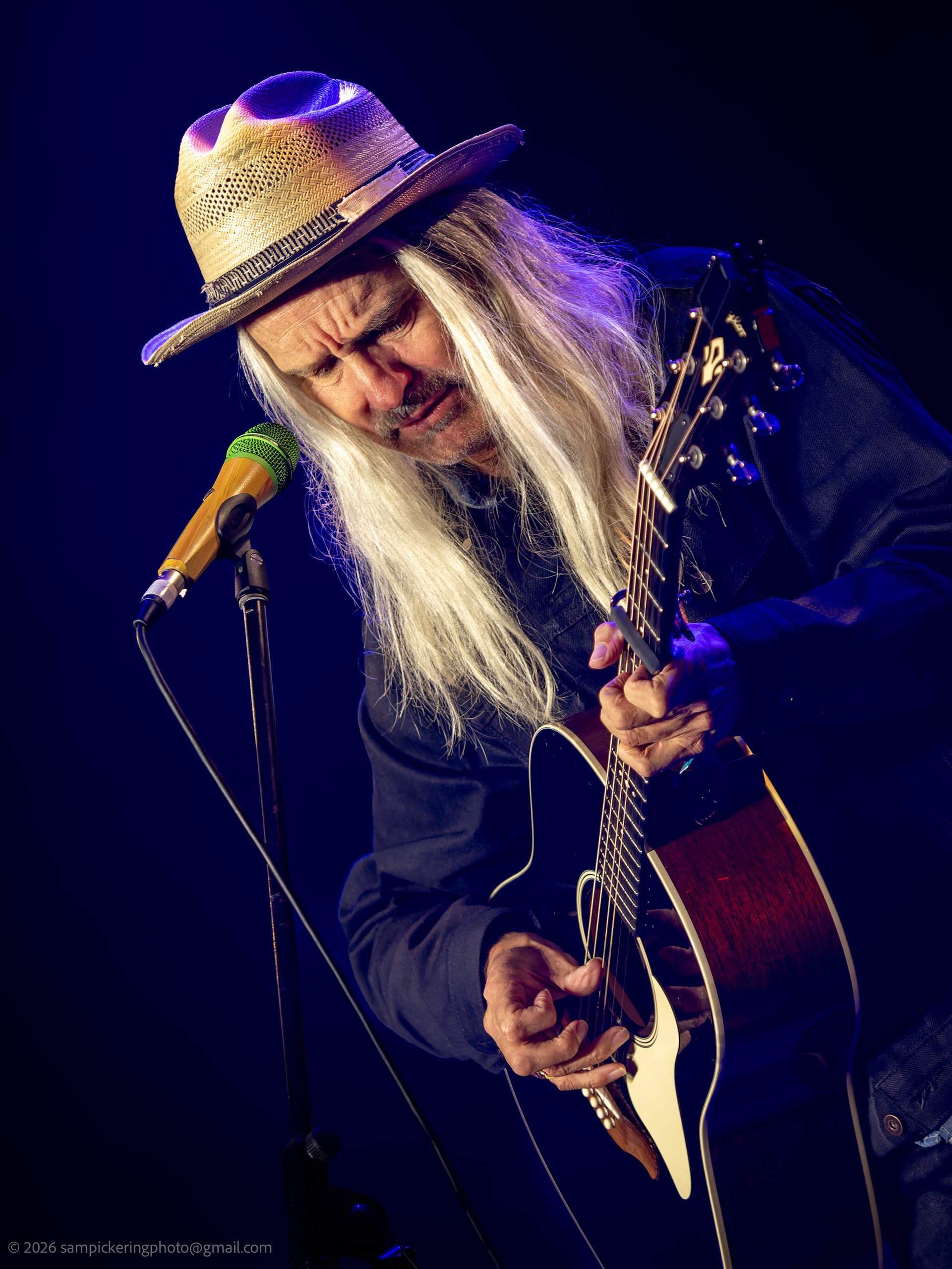 Steve Poltz