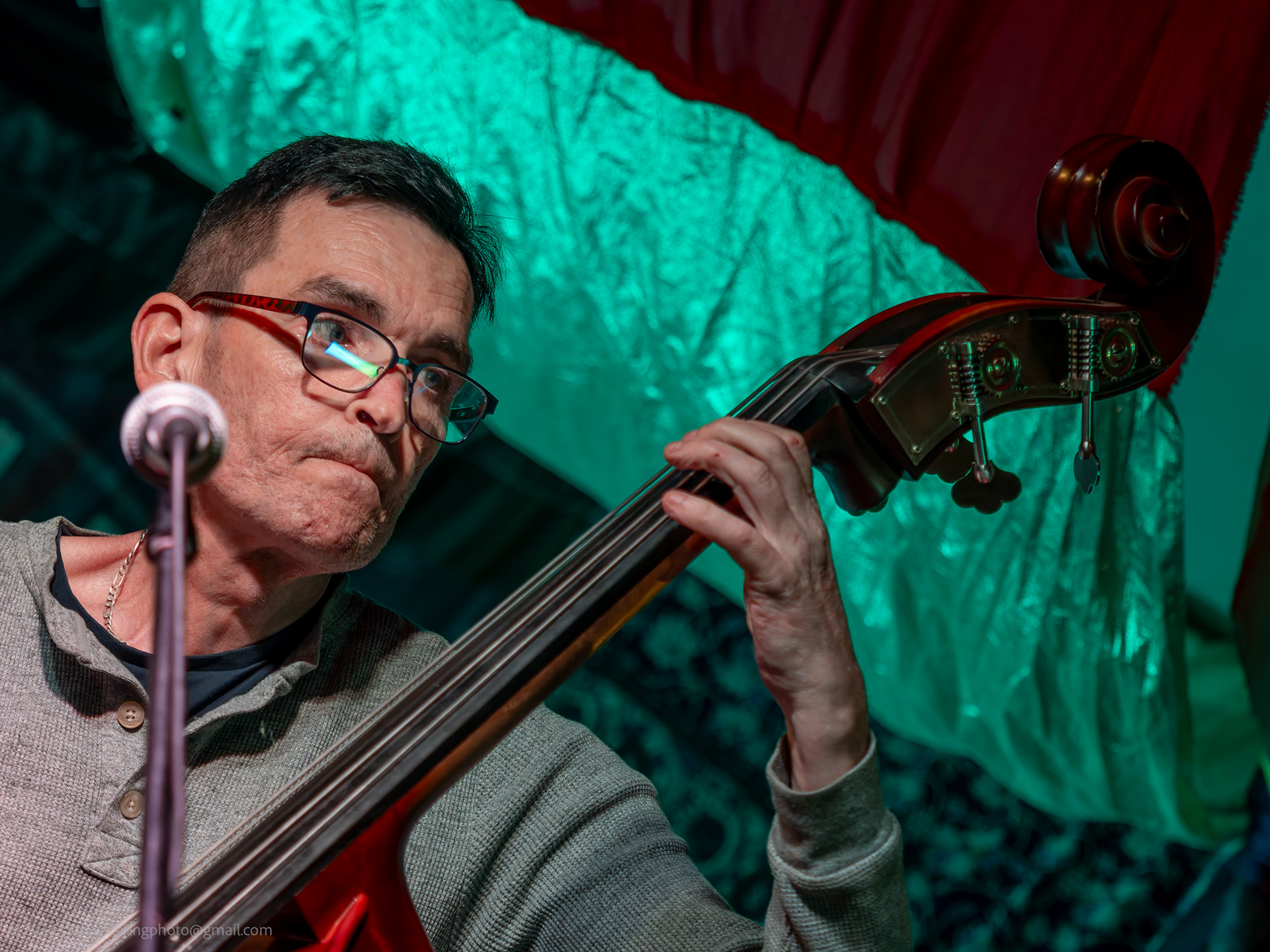 Silvertop Strings