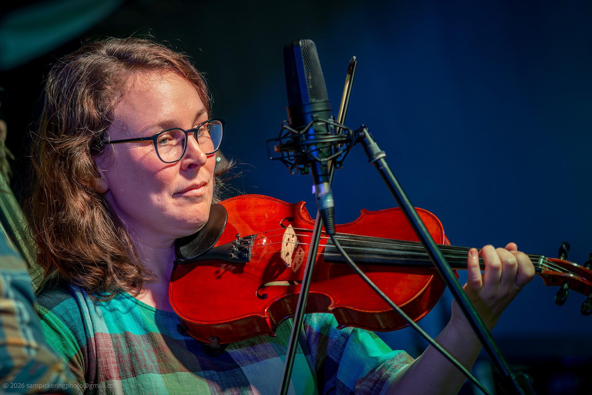 Silvertop Strings