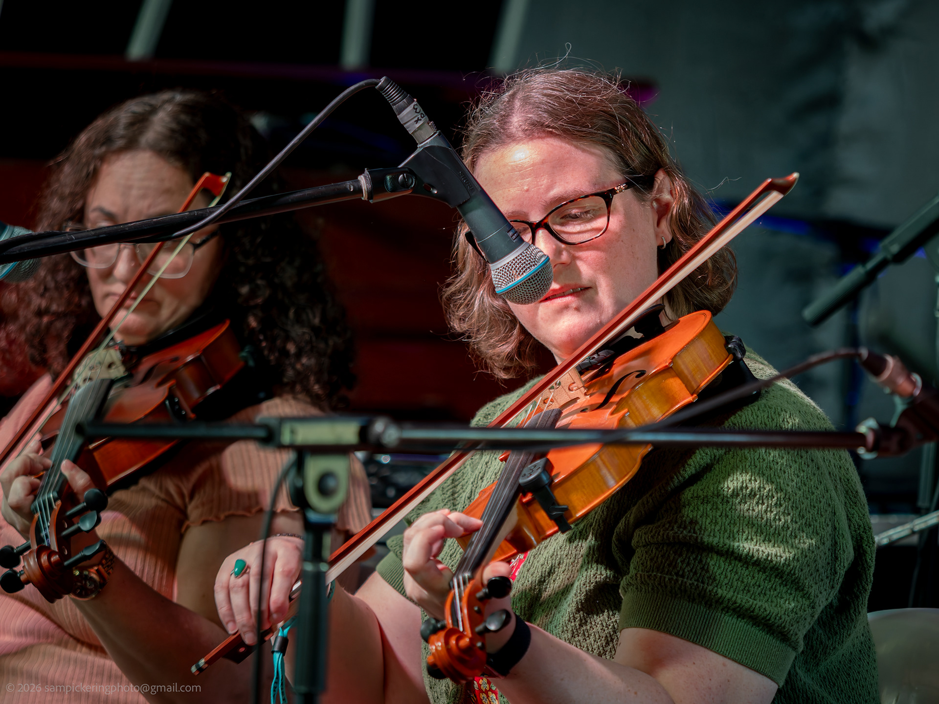 Ceili Club