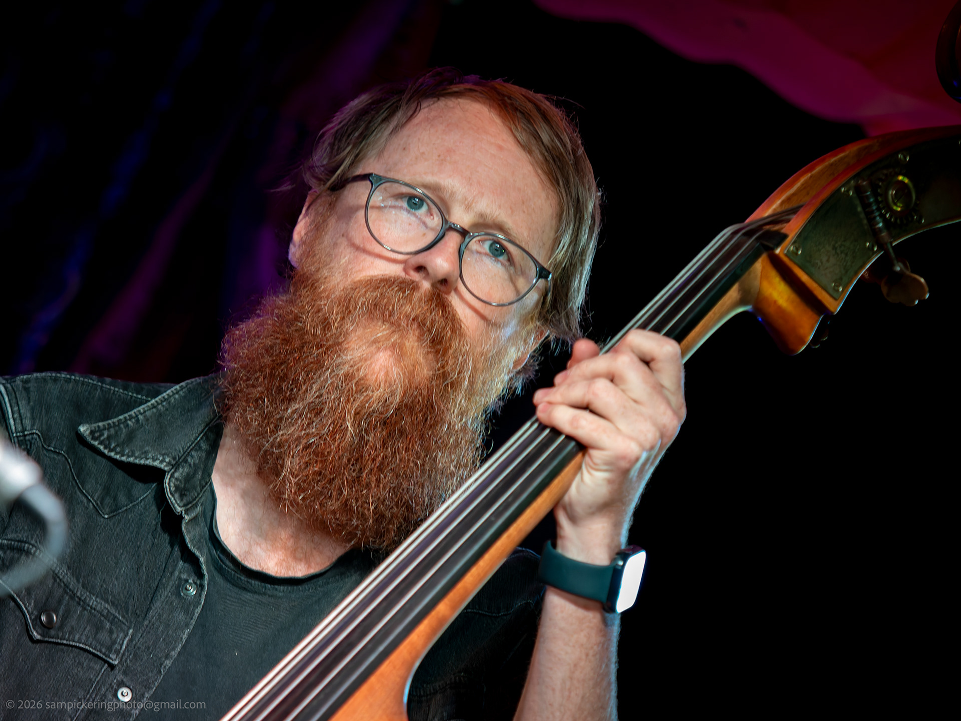 Silvertop Strings