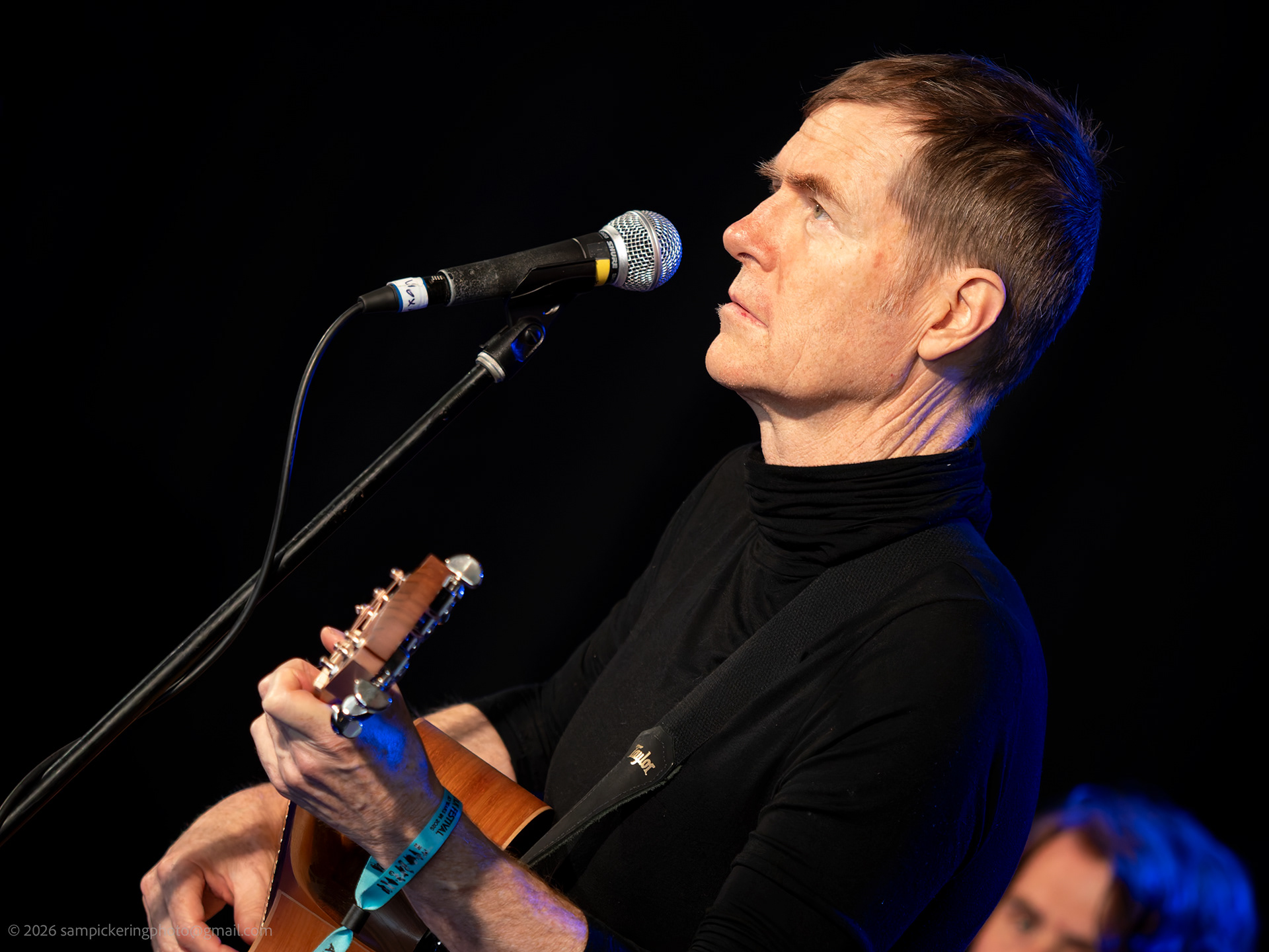 Fred Smith