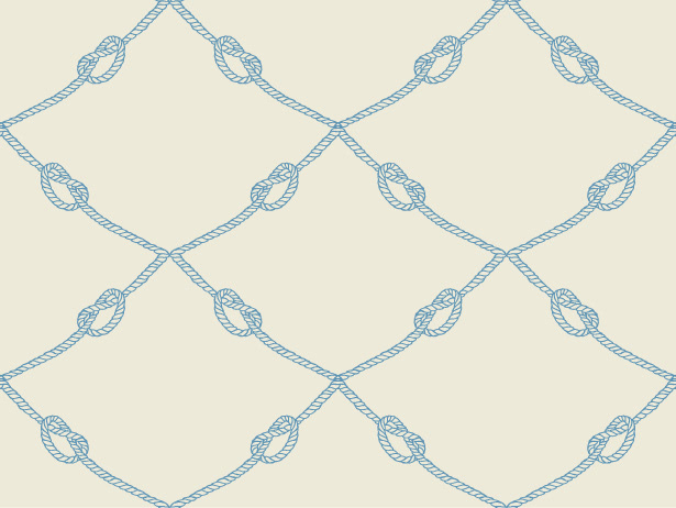 Mariner's Trellis