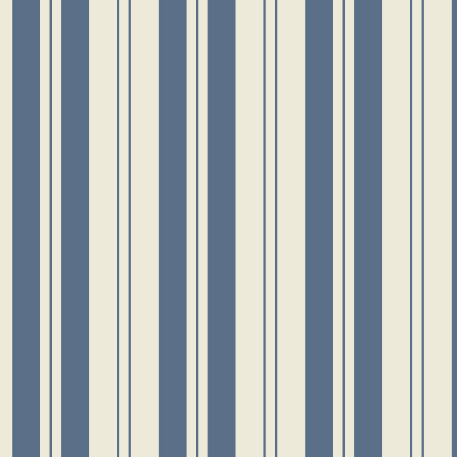 Boathouse Stripe