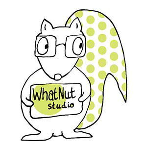 WhatNut Studio