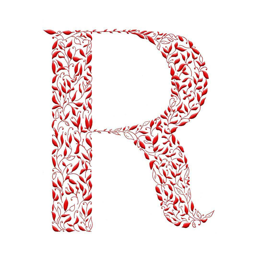 Floral R
