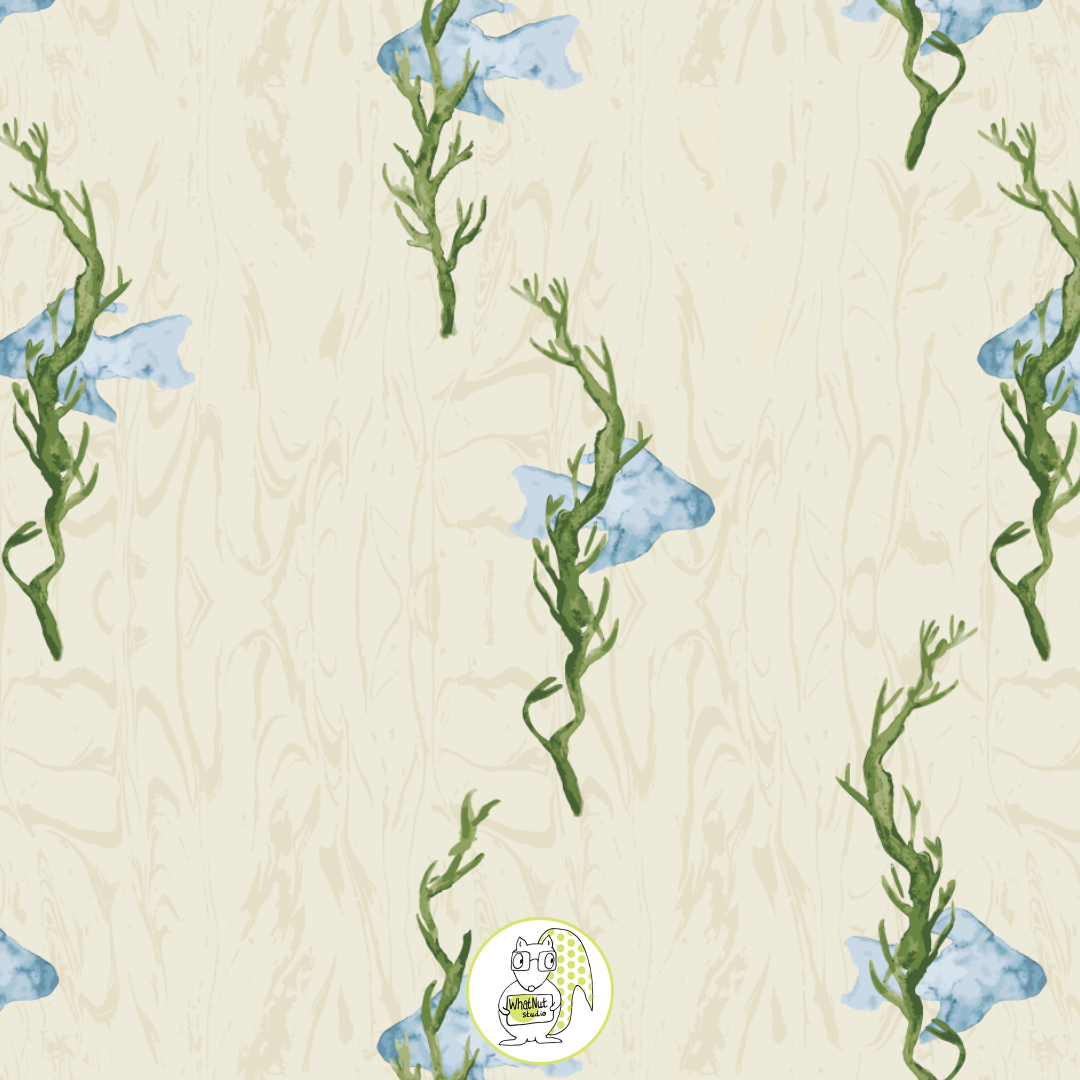 Swimming in the Weeds