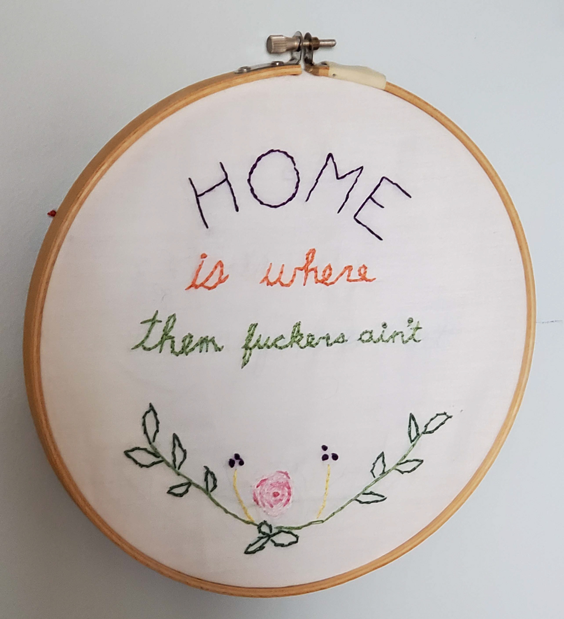 home