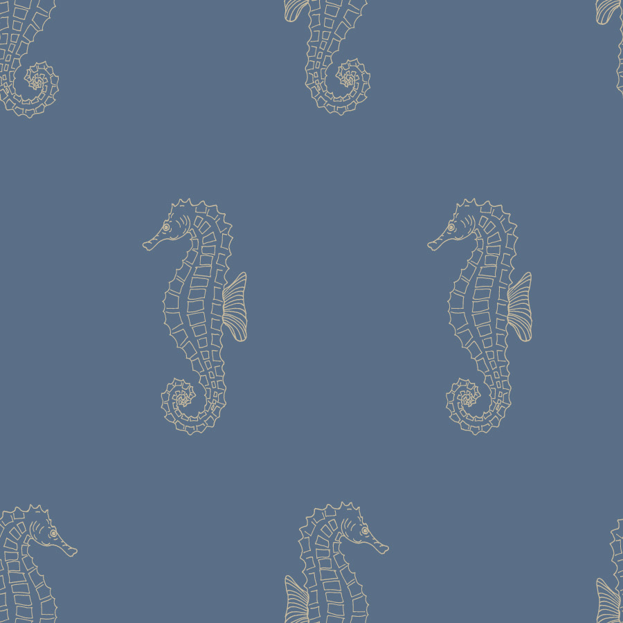 Seahorses