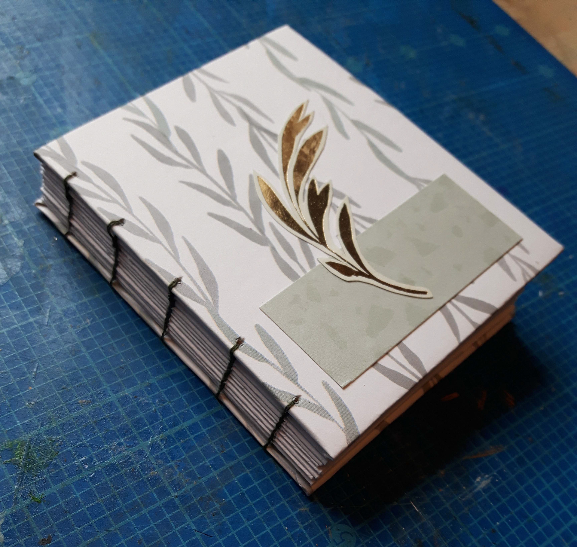 mini notebook