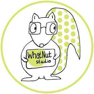 WhatNut Studio