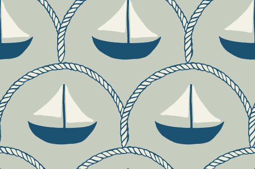 Rope & Rudder