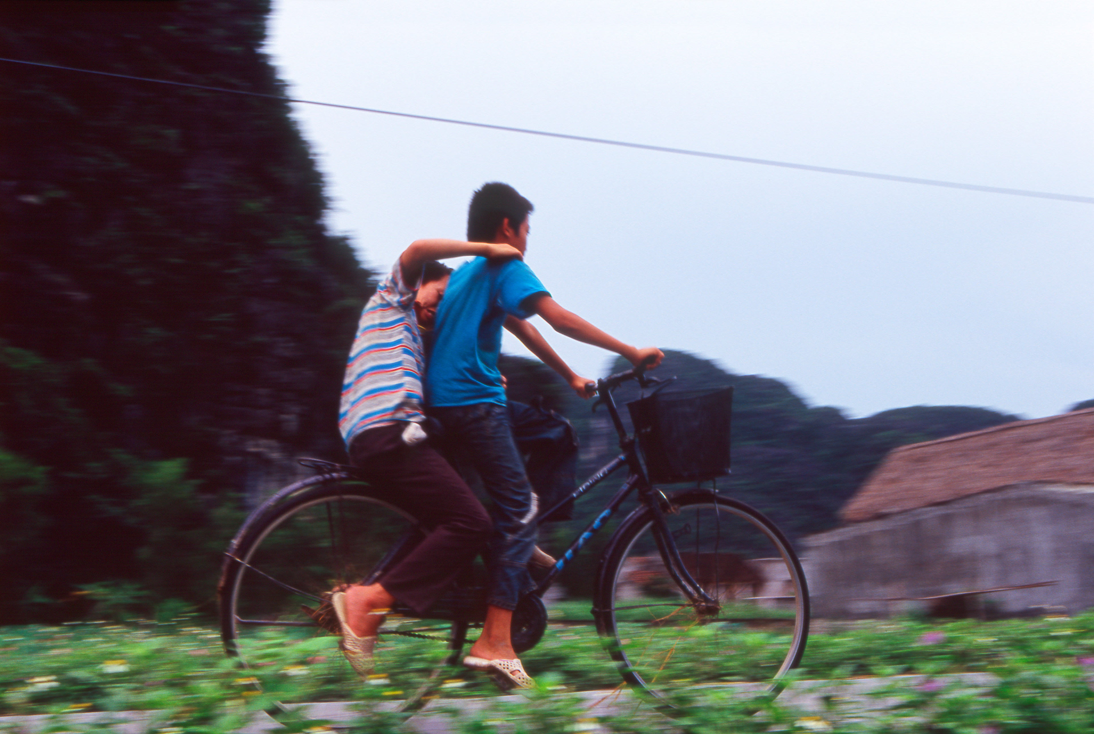 Hoa Lu, Ninh Binh