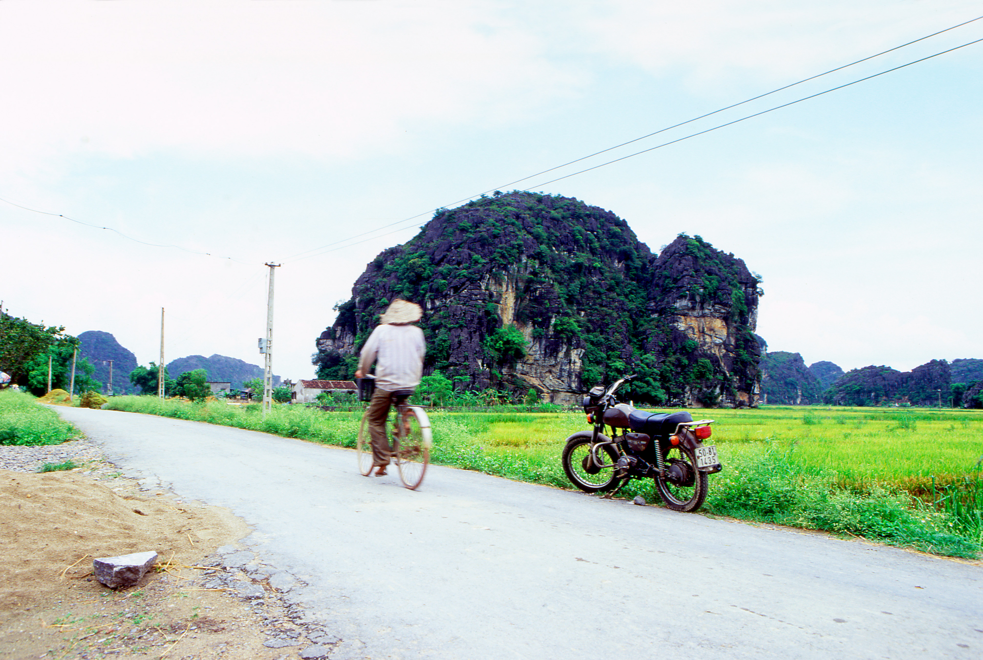 Hoa Lu, Ninh Binh