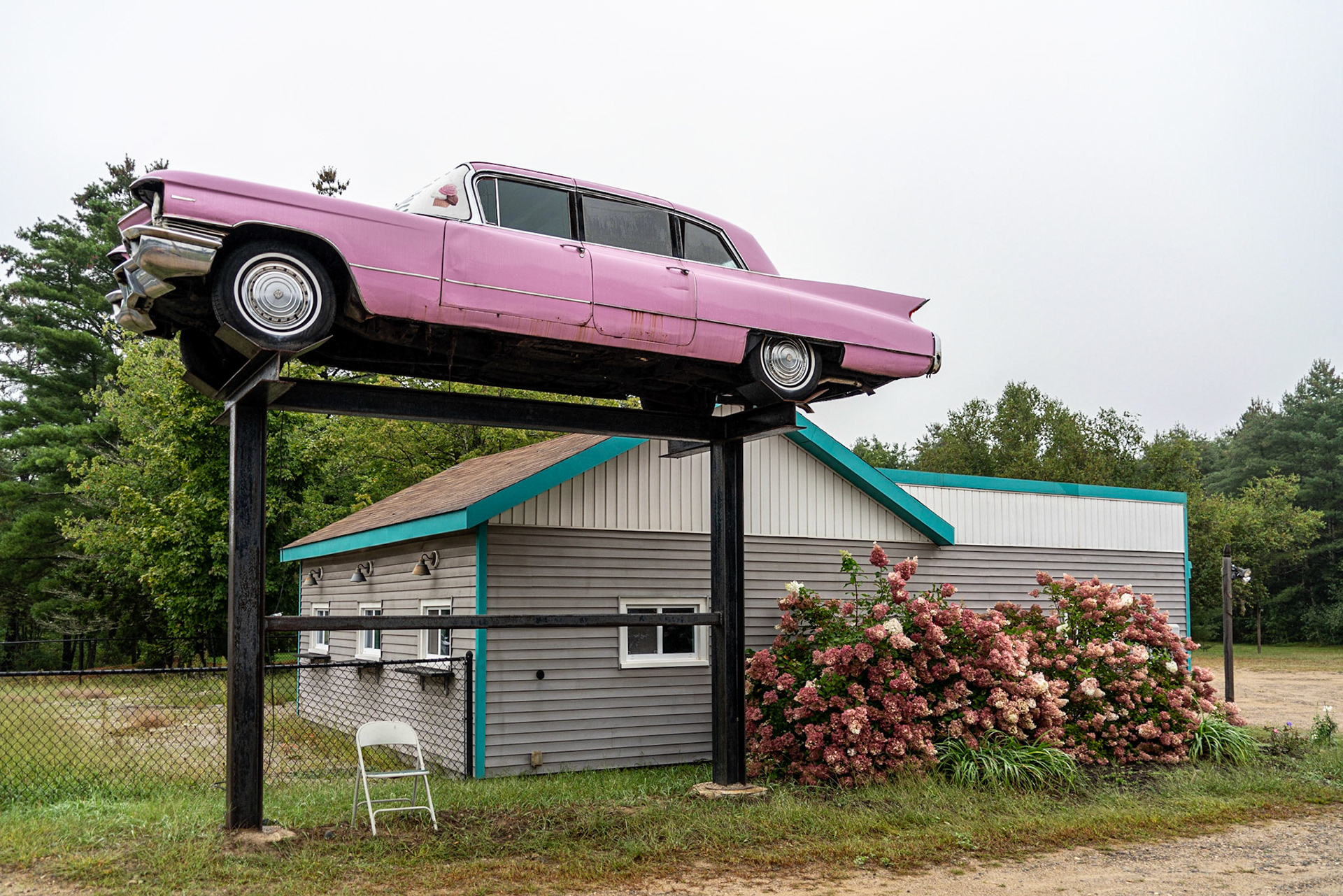 Waterboro Maine