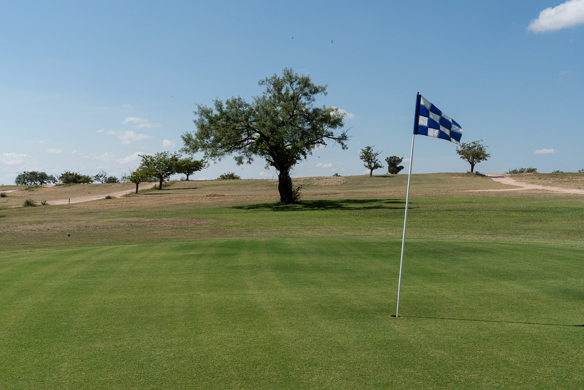 Winters GC, TX