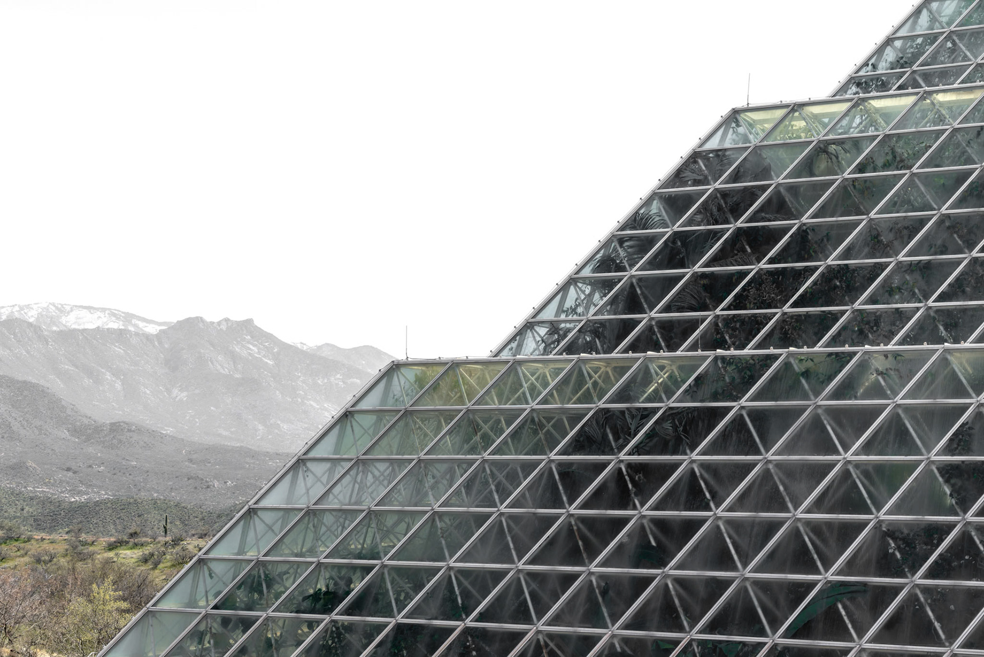 Biosphere 2