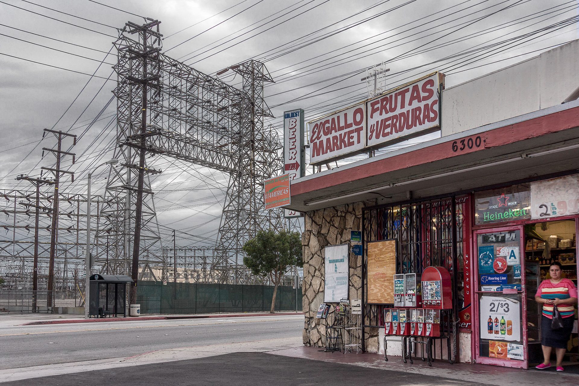 Commerce